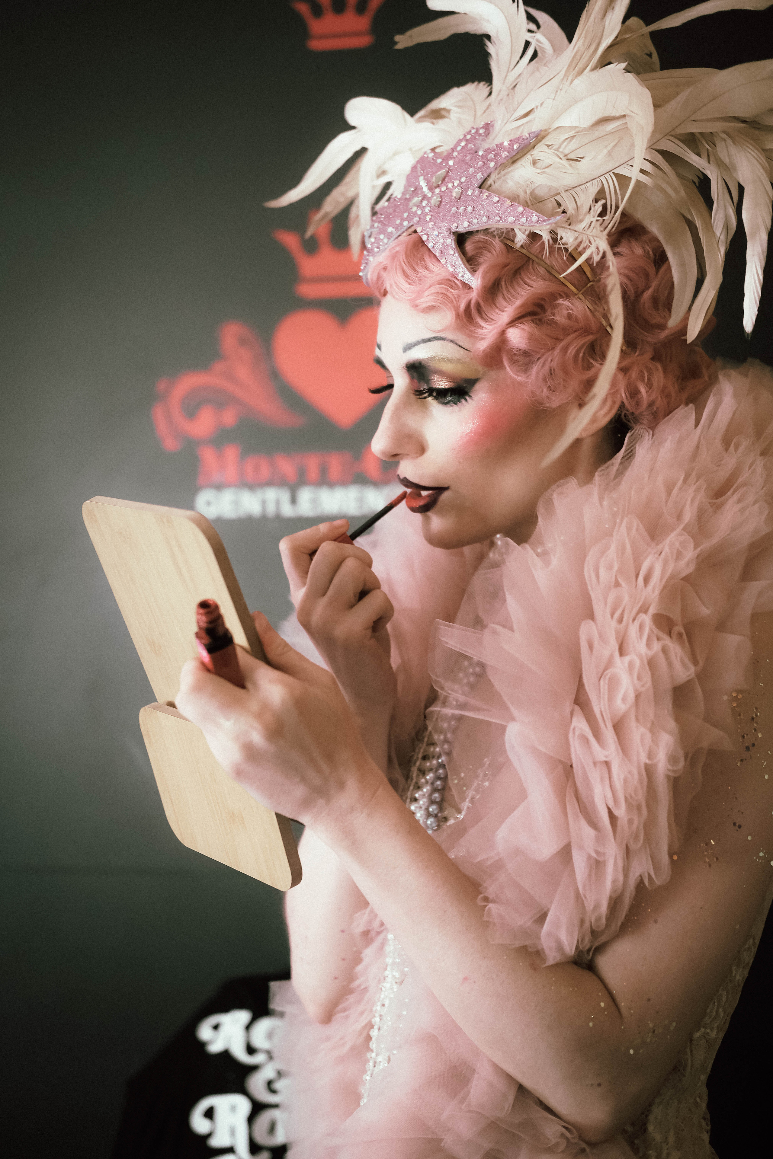 Sugarfactoryshow. Фотограф Кристина