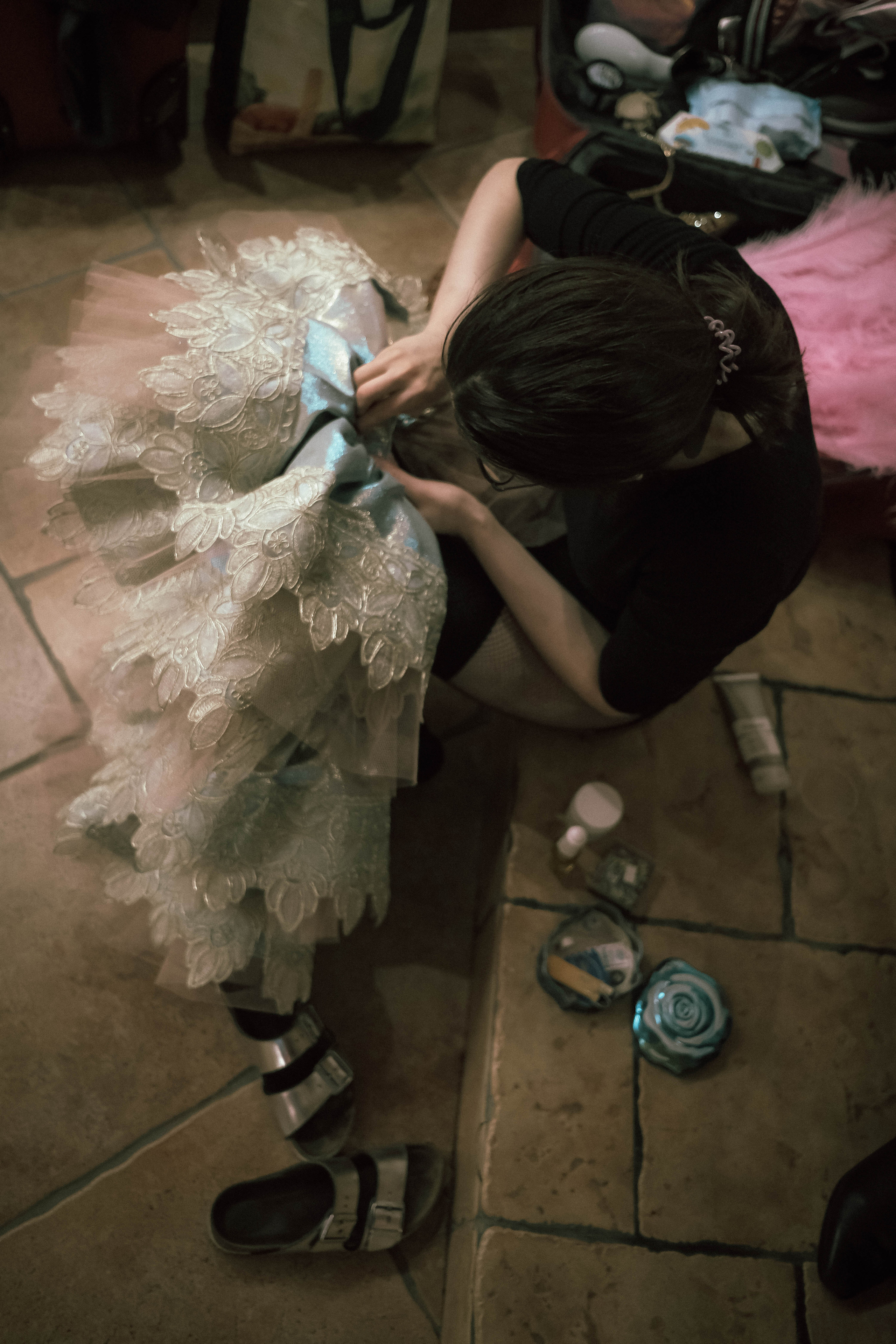 Sugarfactoryshow. Фотограф Кристина