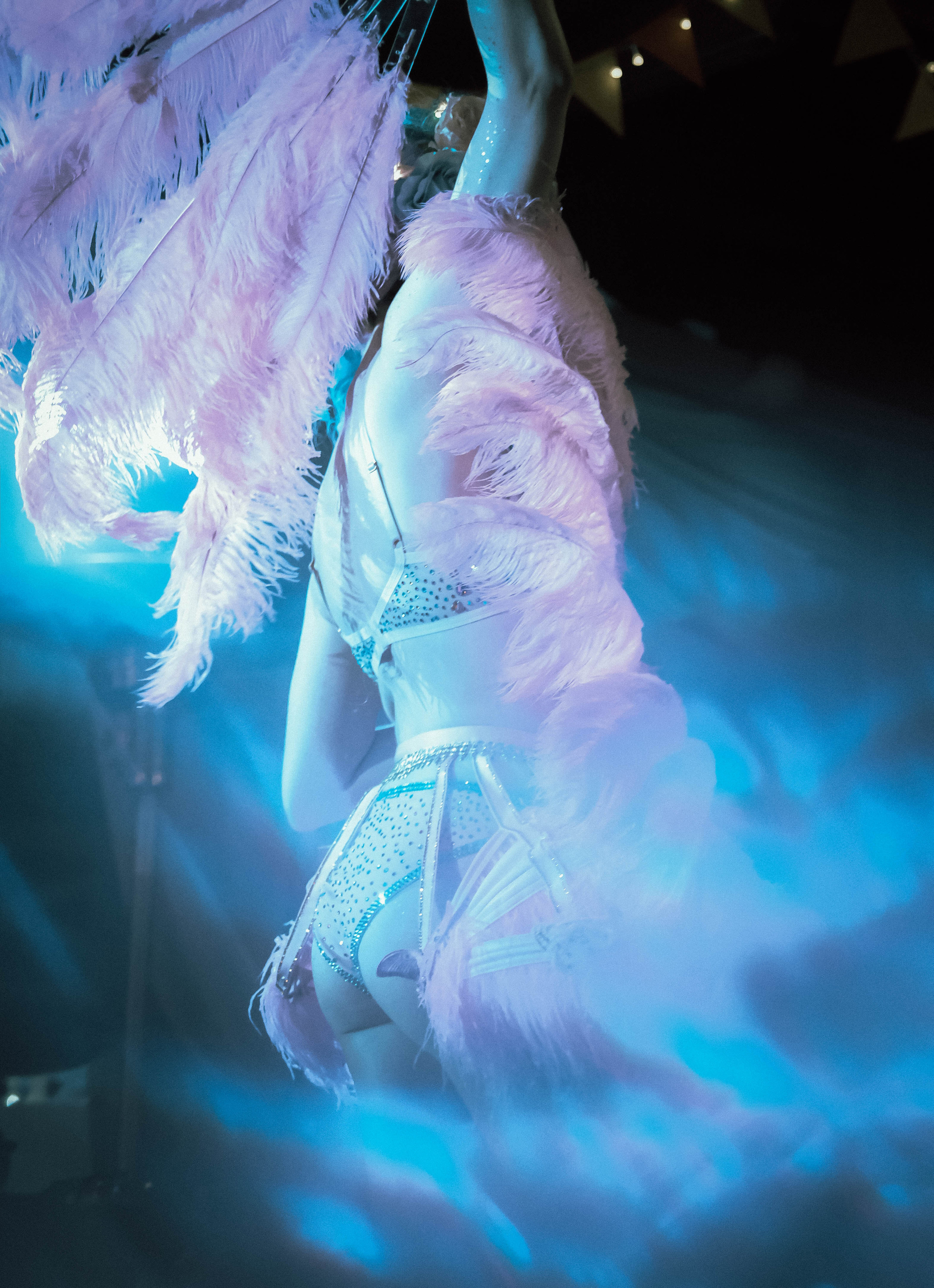 Sugarfactoryshow. Фотограф Кристина