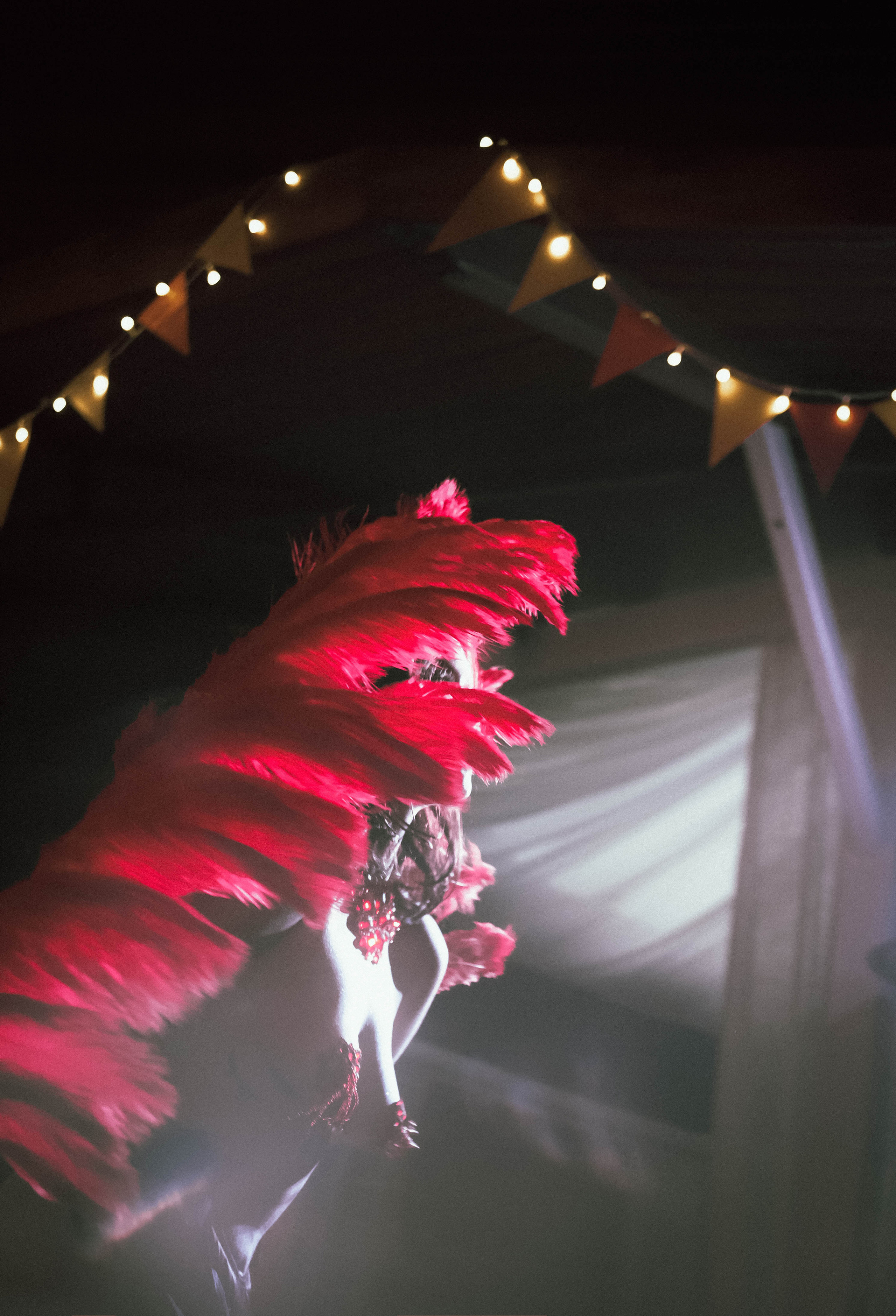 Sugarfactoryshow. Фотограф Кристина