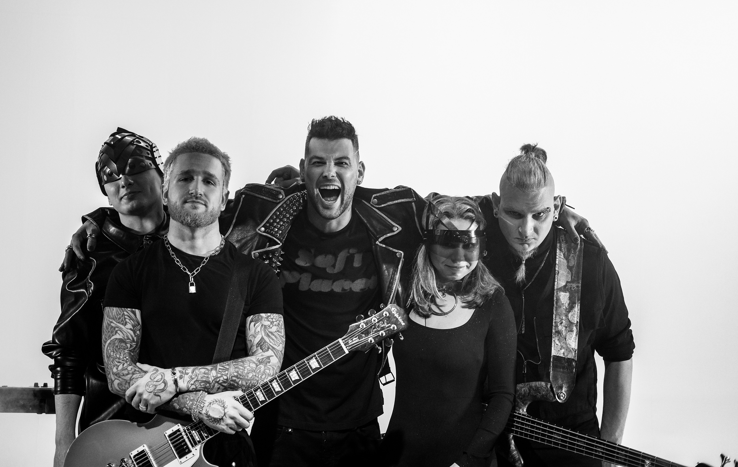 NoNative. Фотограф Кристина