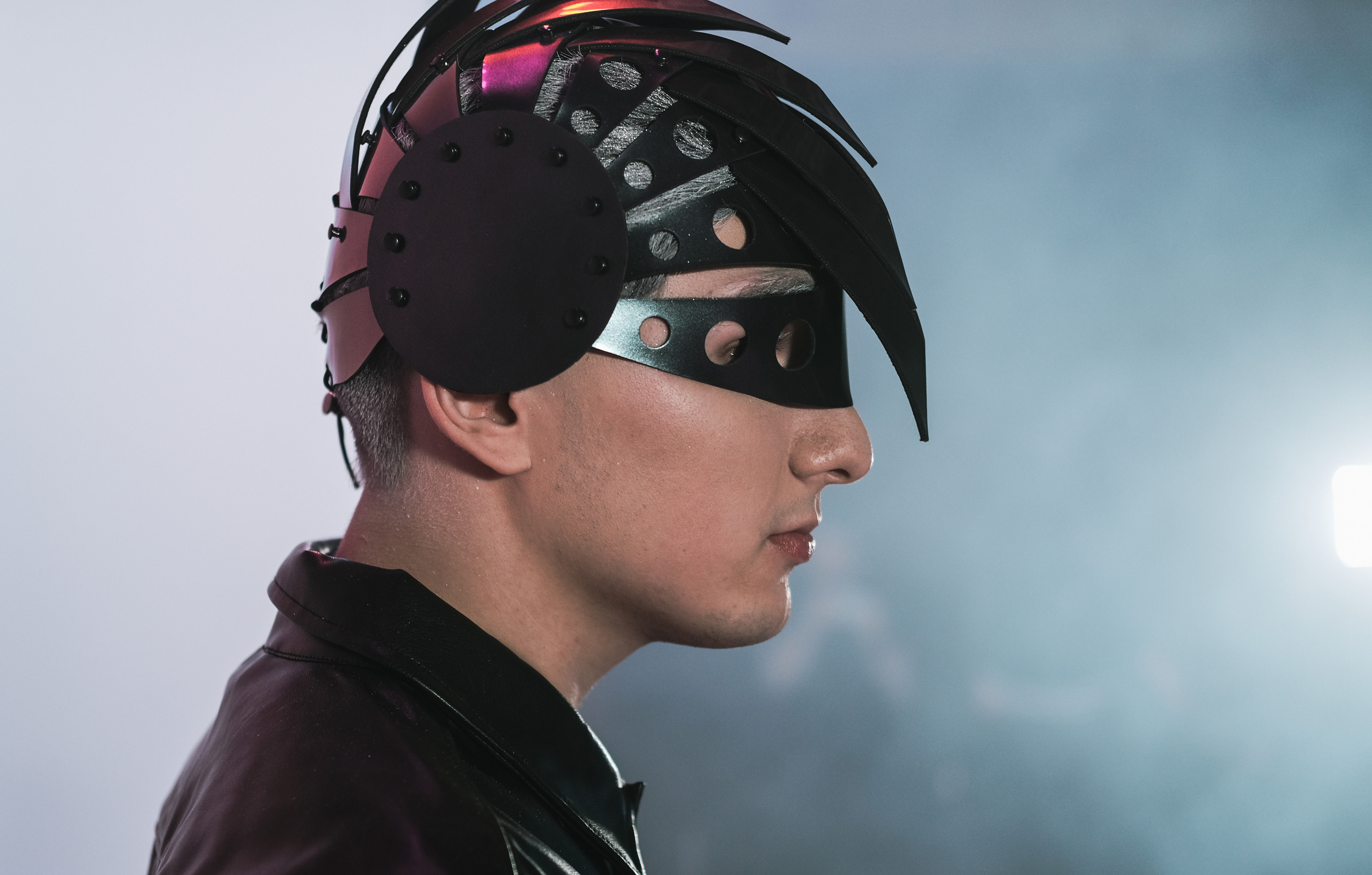 NoNative. Фотограф Кристина