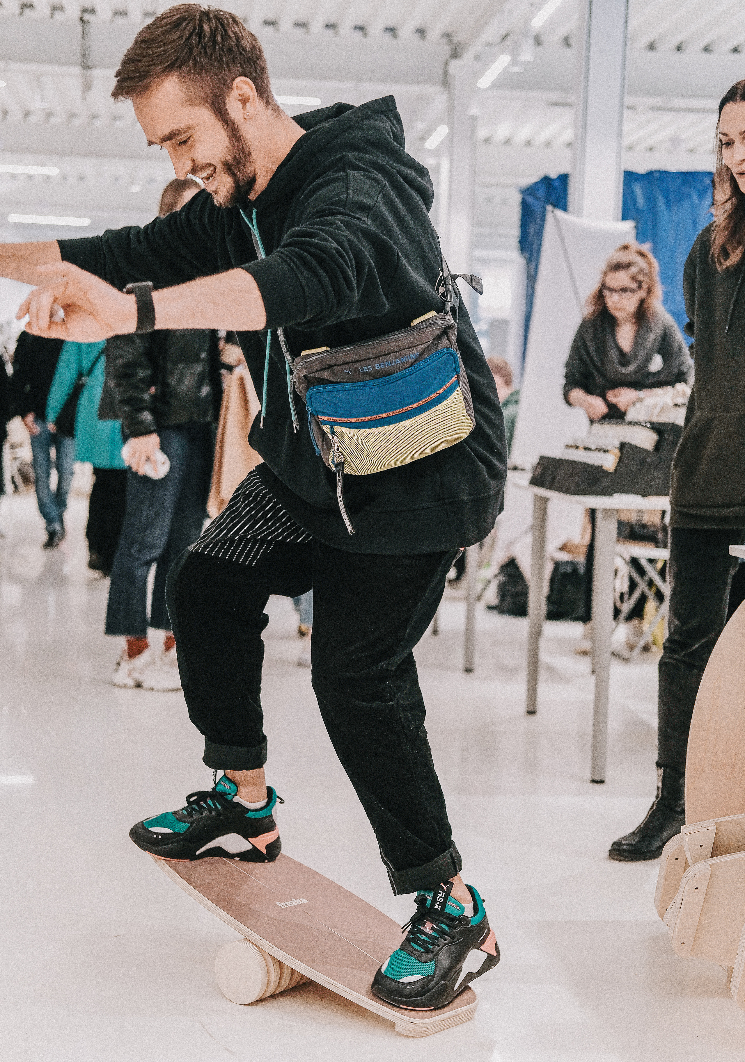 Remarket Fest. Фотограф Кристина