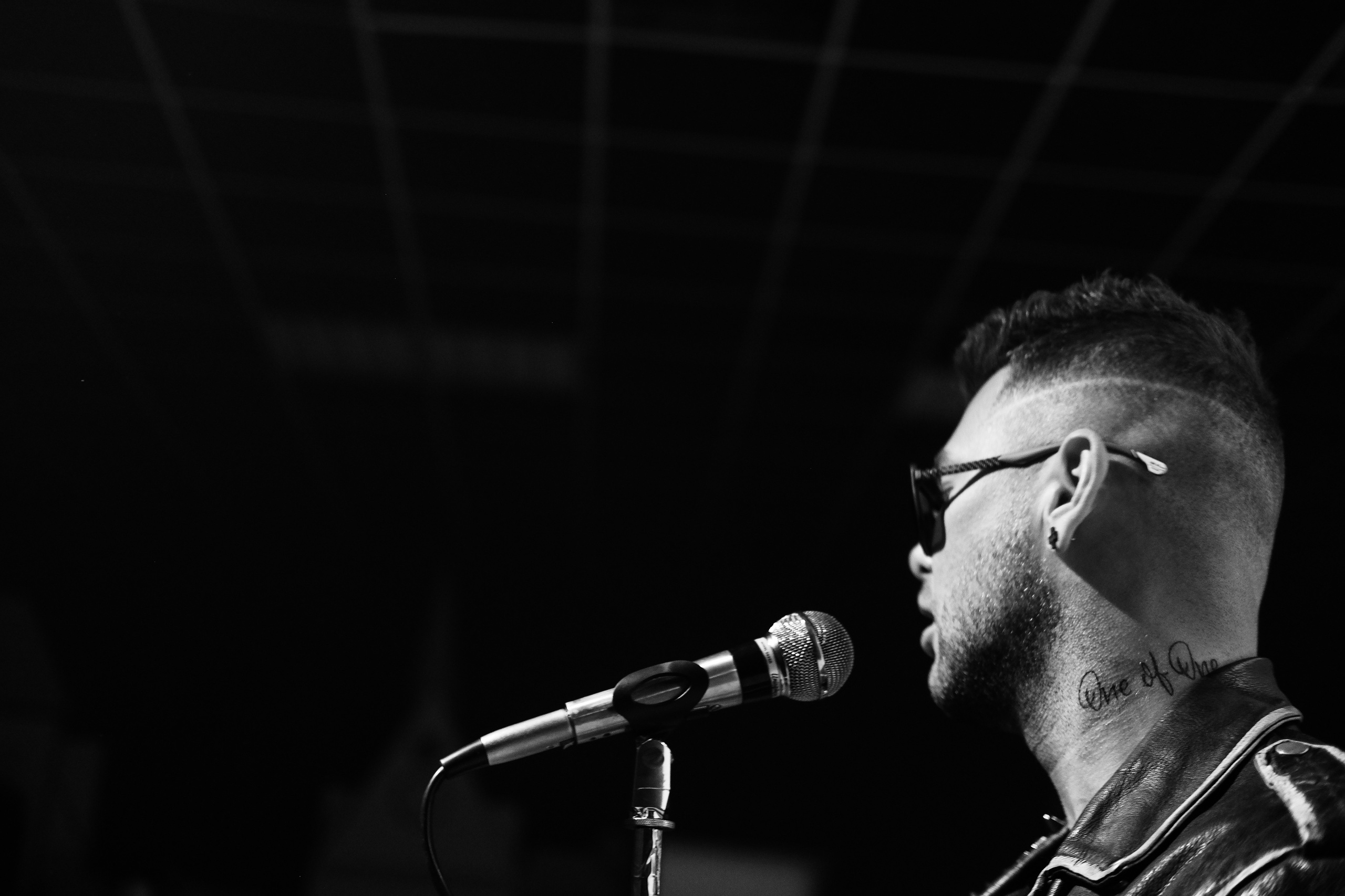 NoNative. Фотограф Кристина