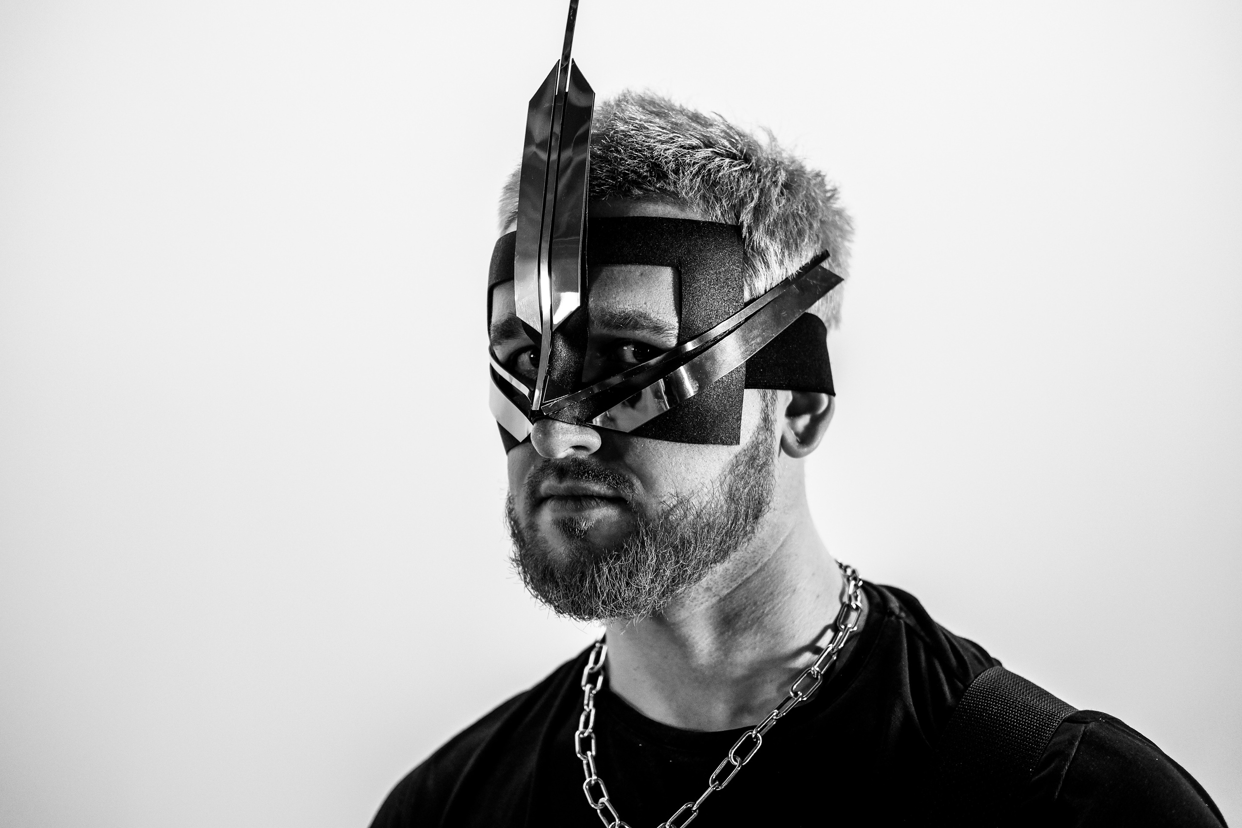 NoNative. Фотограф Кристина