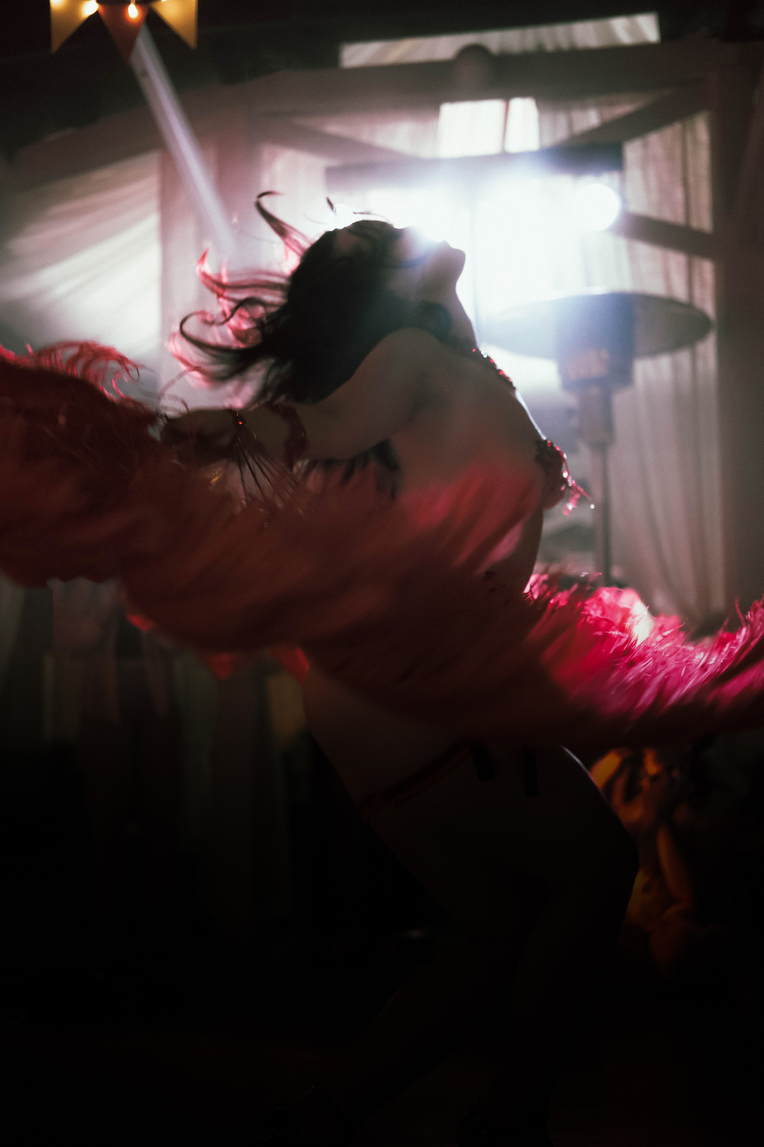 Sugarfactoryshow. Фотограф Кристина