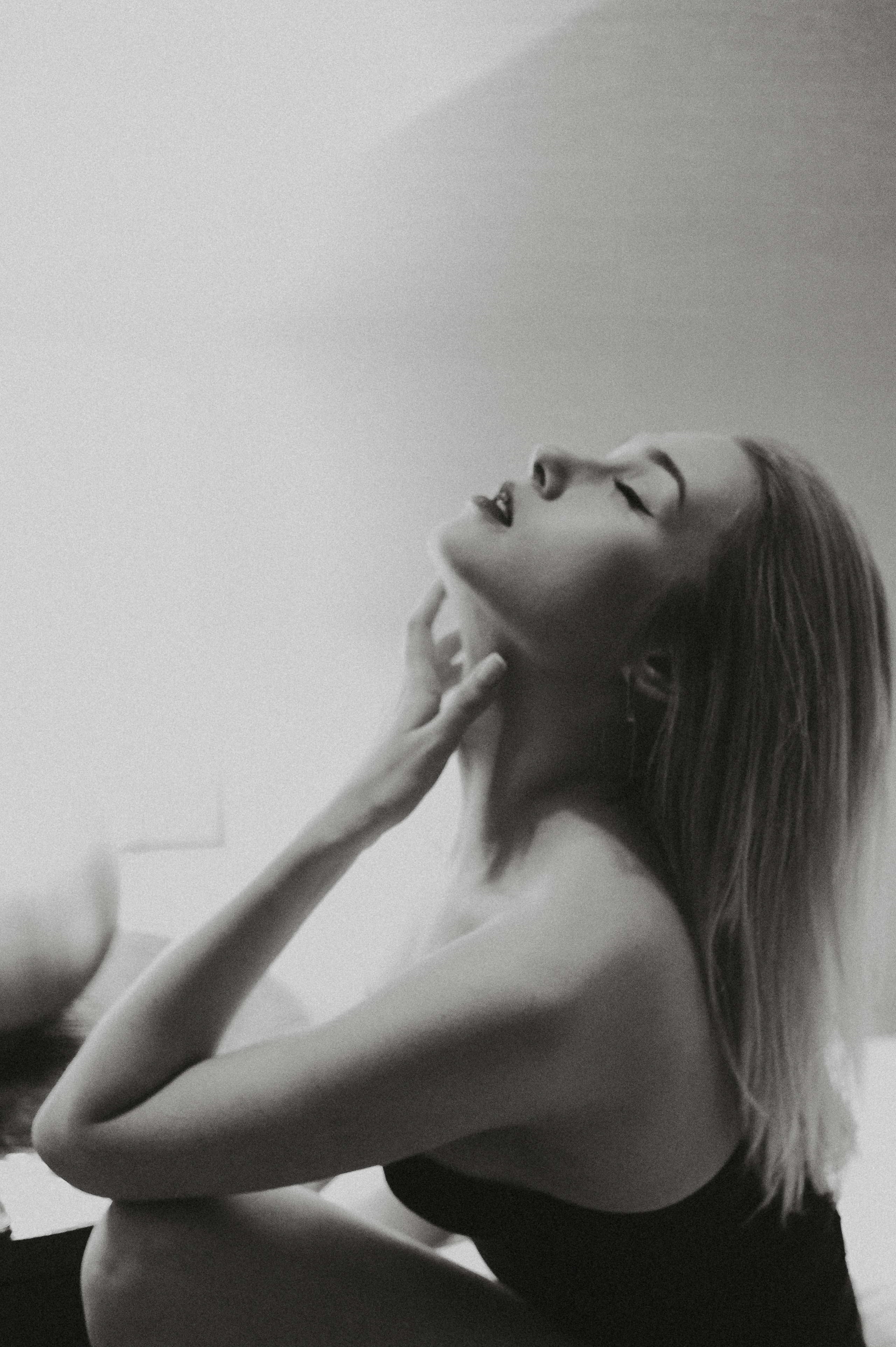 Бекстейдж NoNative. Фотограф Кристина