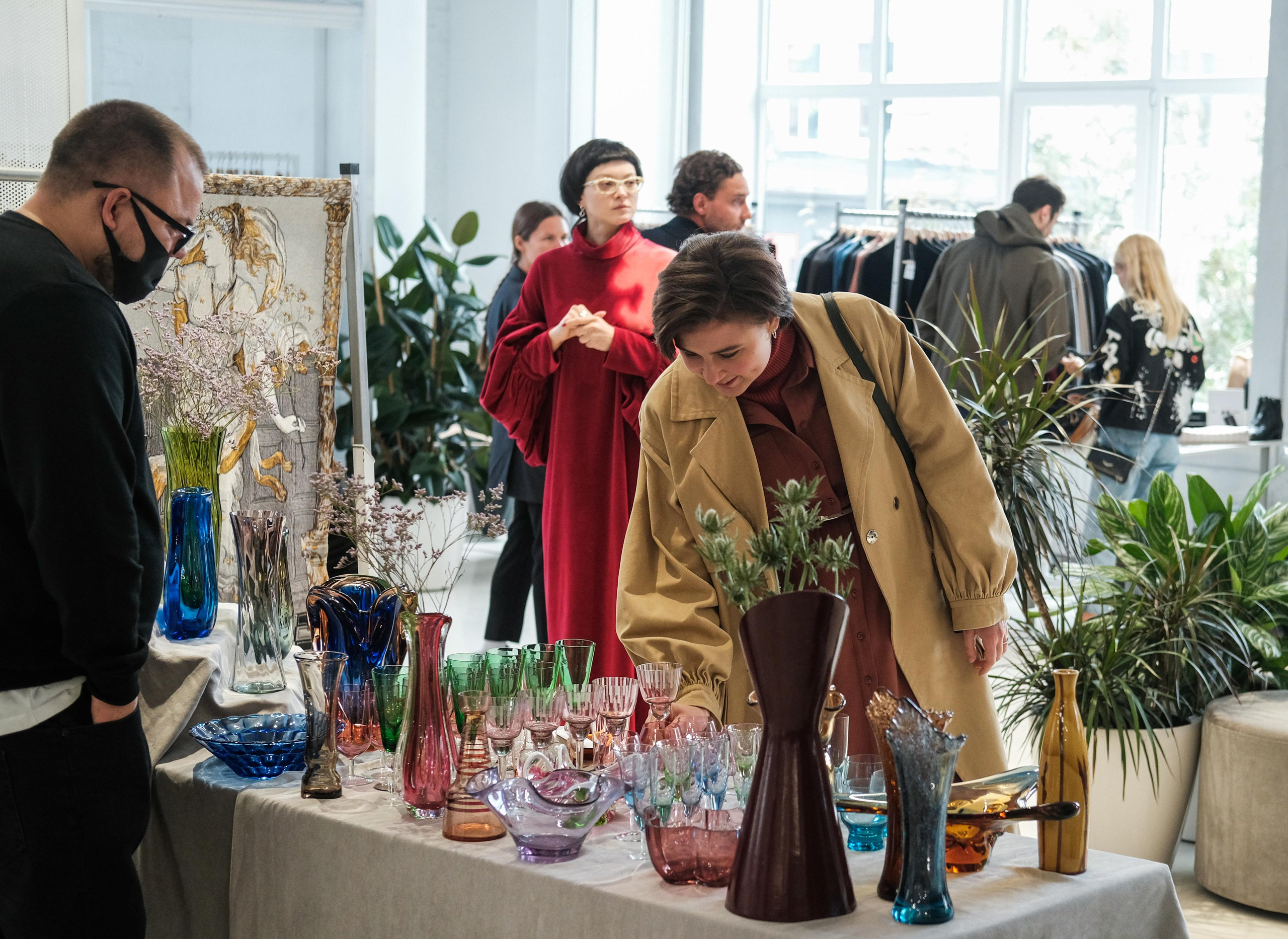 Remarket Fest. Фотограф Кристина