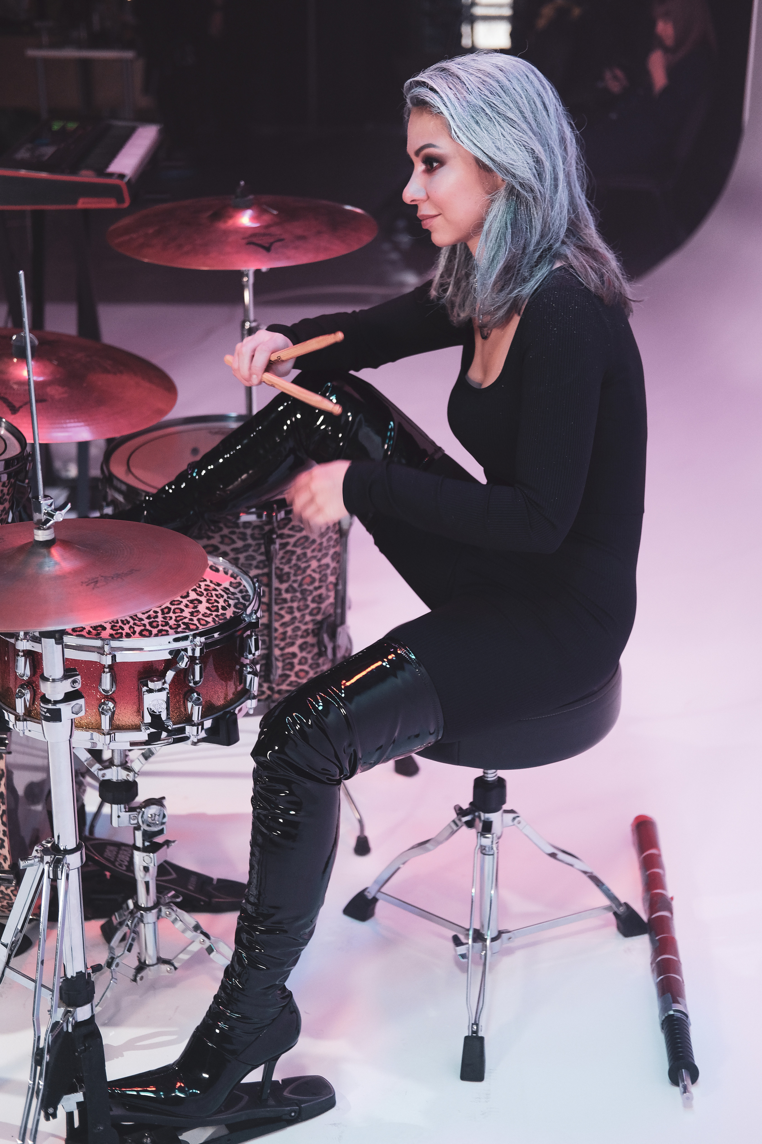 NoNative. Фотограф Кристина