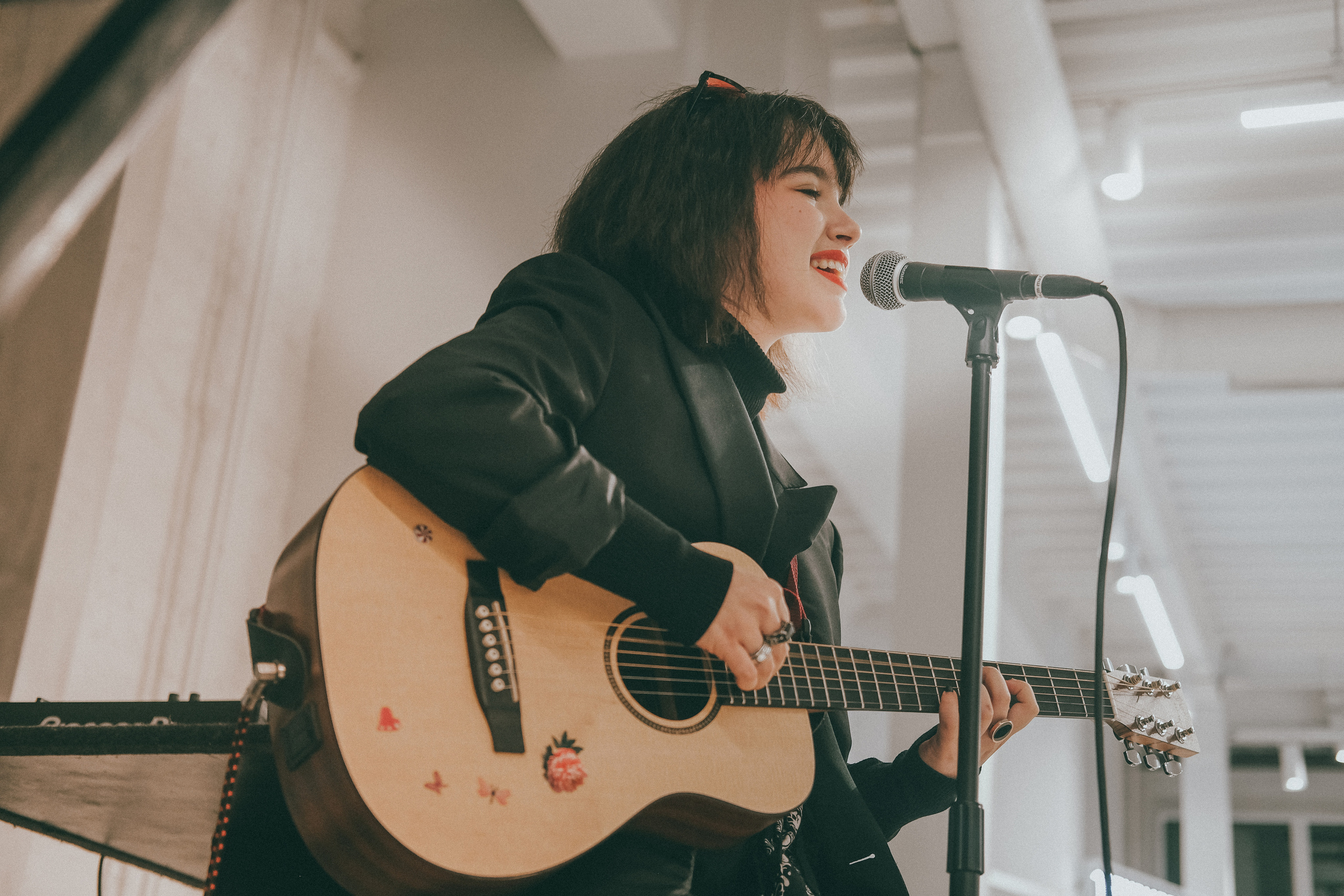 Remarket Fest. Фотограф Кристина