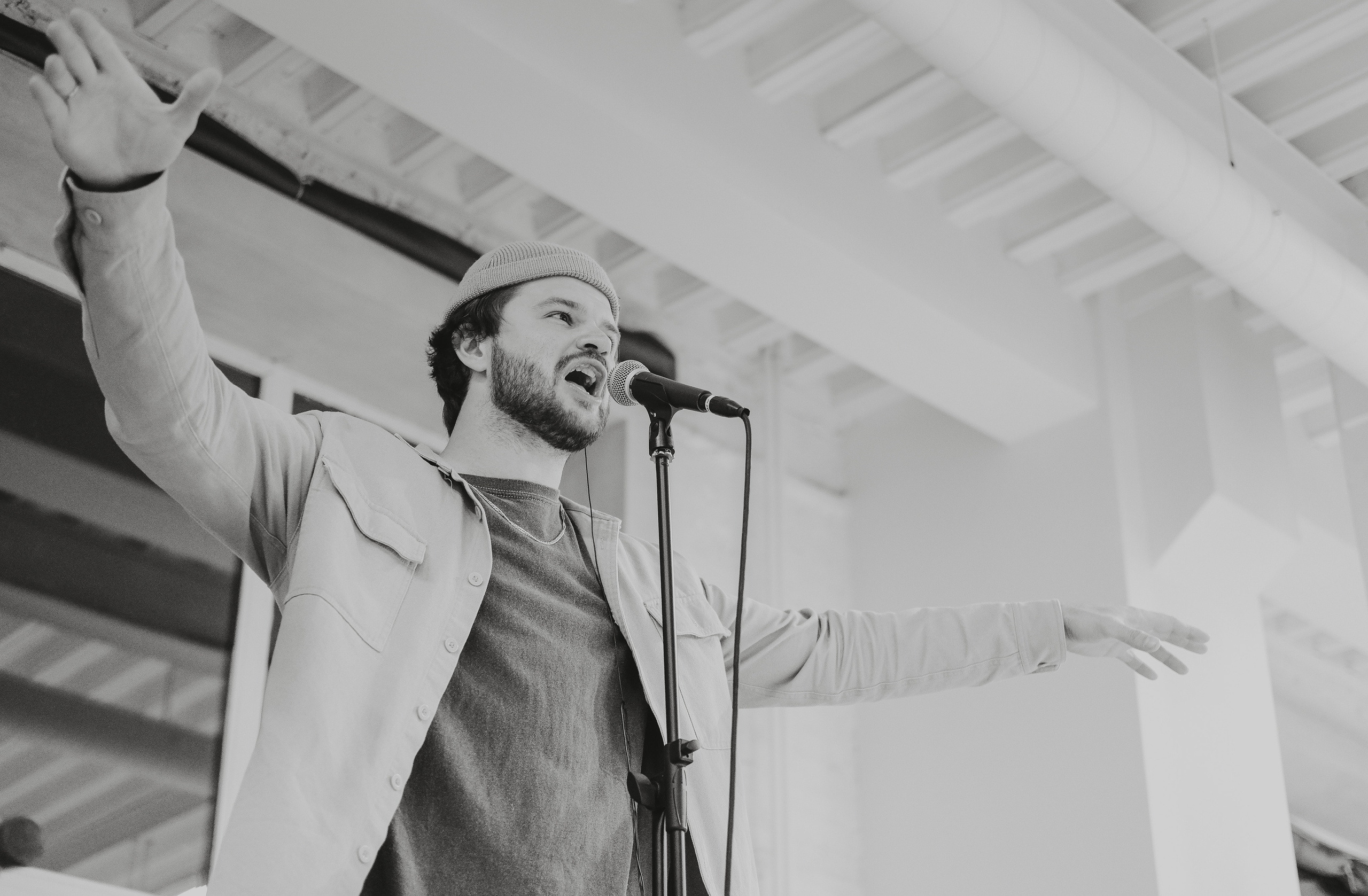 Remarket Fest. Фотограф Кристина