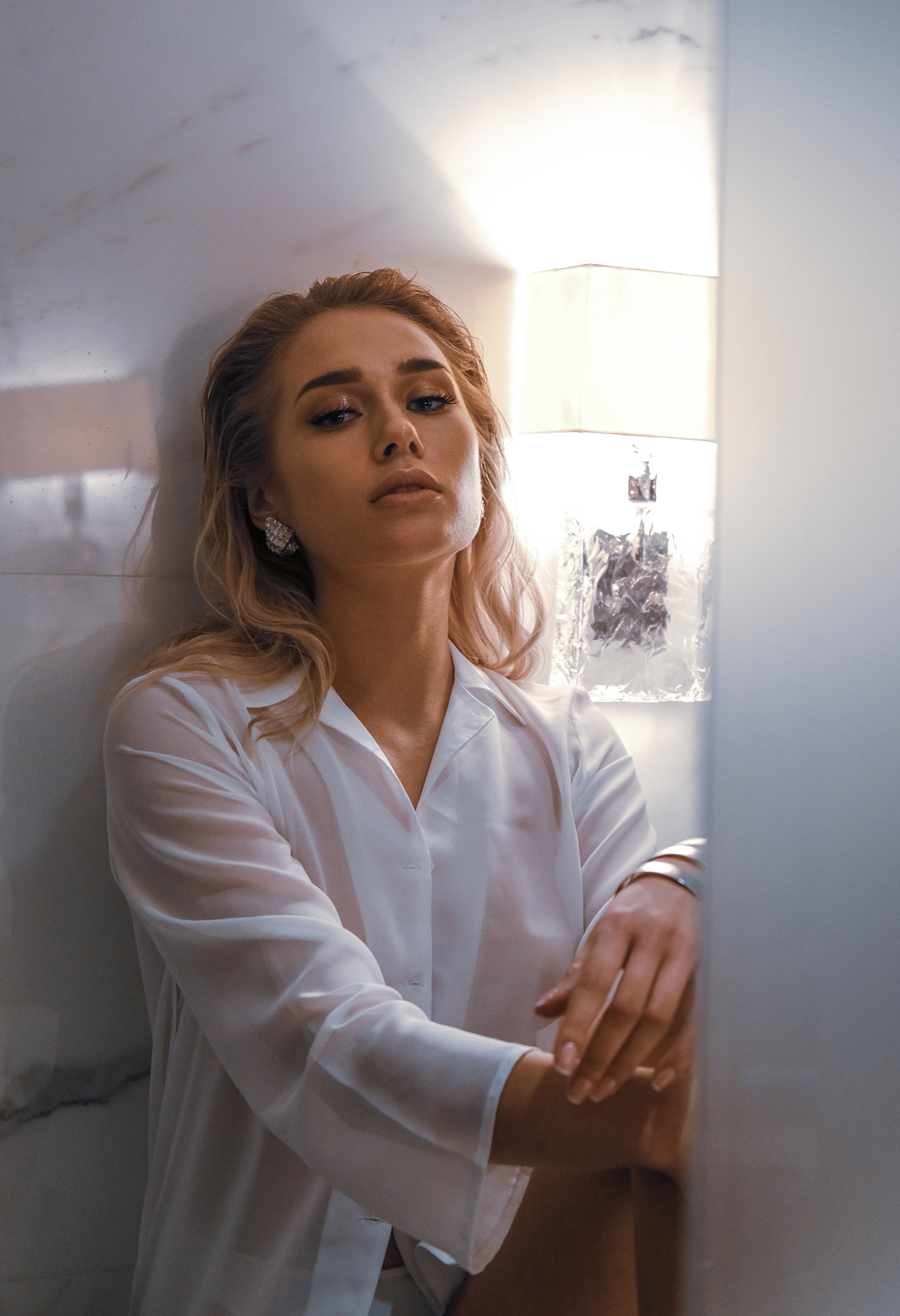 Бекстейдж NoNative. Фотограф Кристина