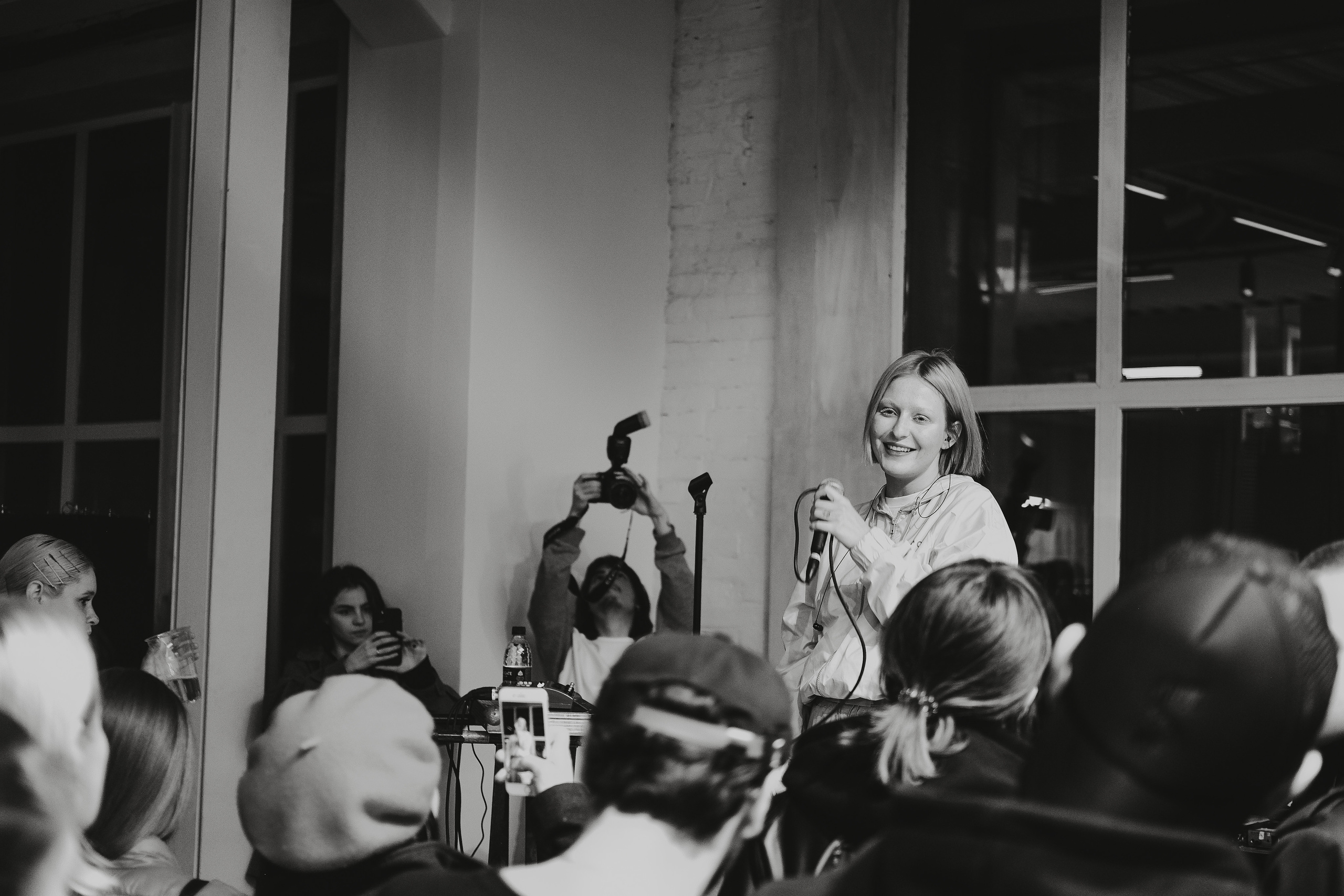 Remarket Fest. Фотограф Кристина