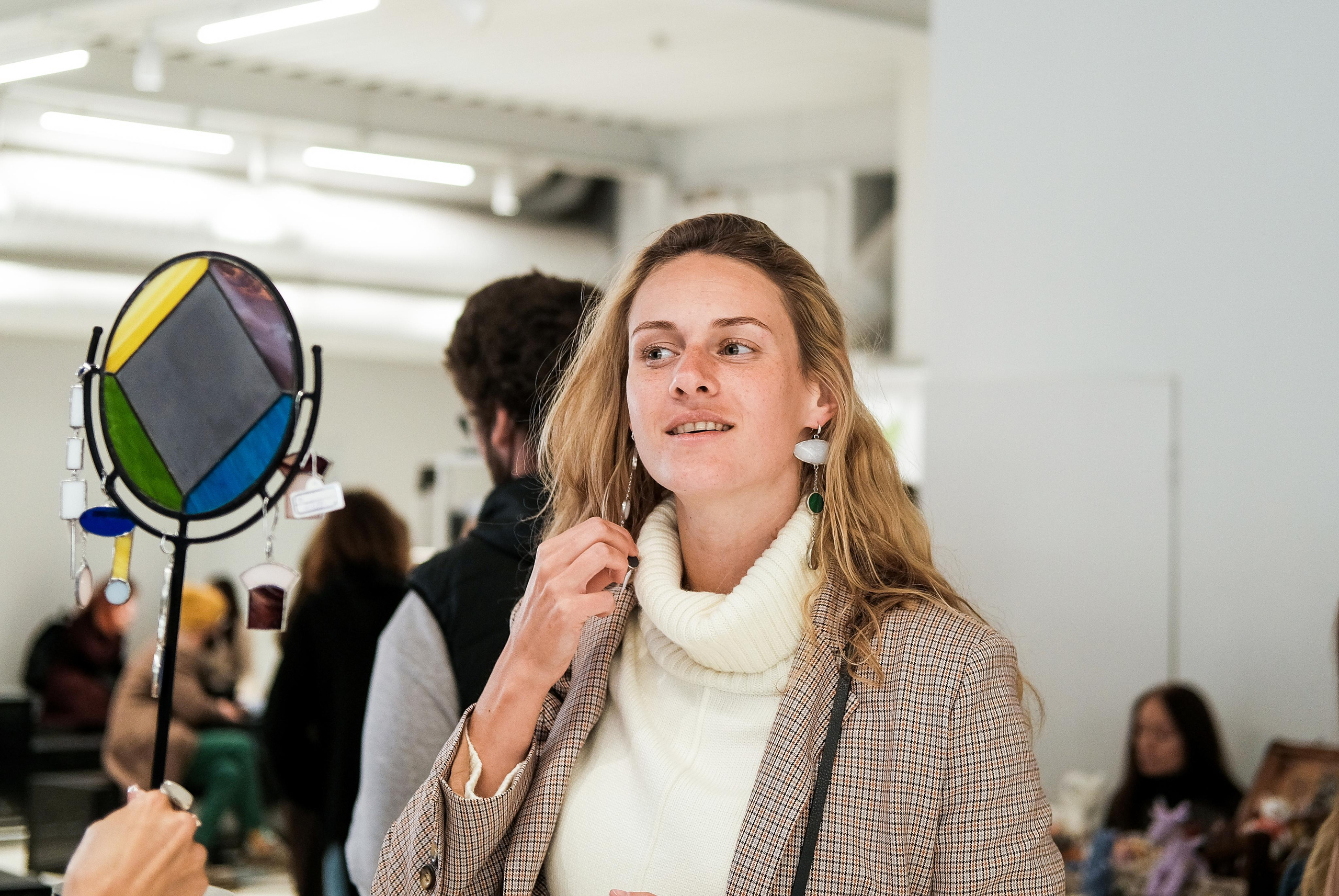 Remarket Fest. Фотограф Кристина