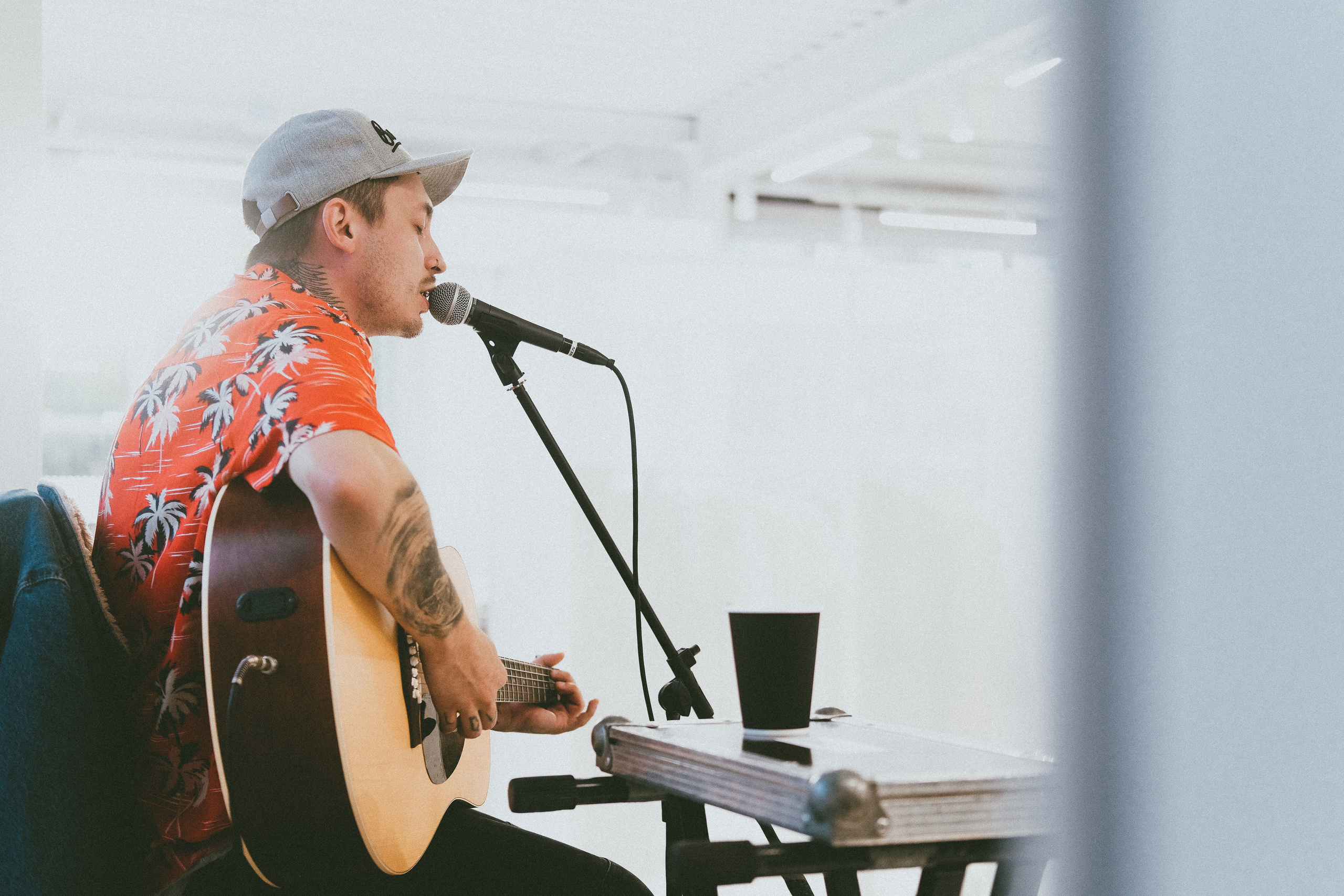 Remarket Fest. Фотограф Кристина