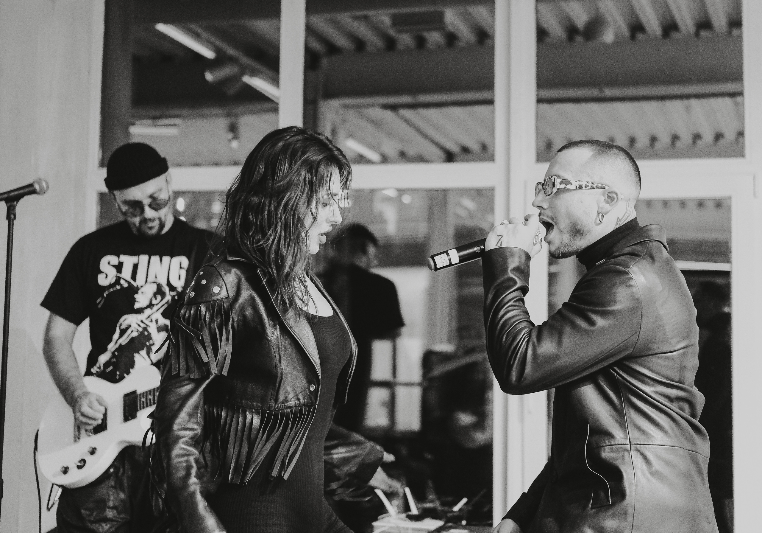 Remarket Fest. Фотограф Кристина