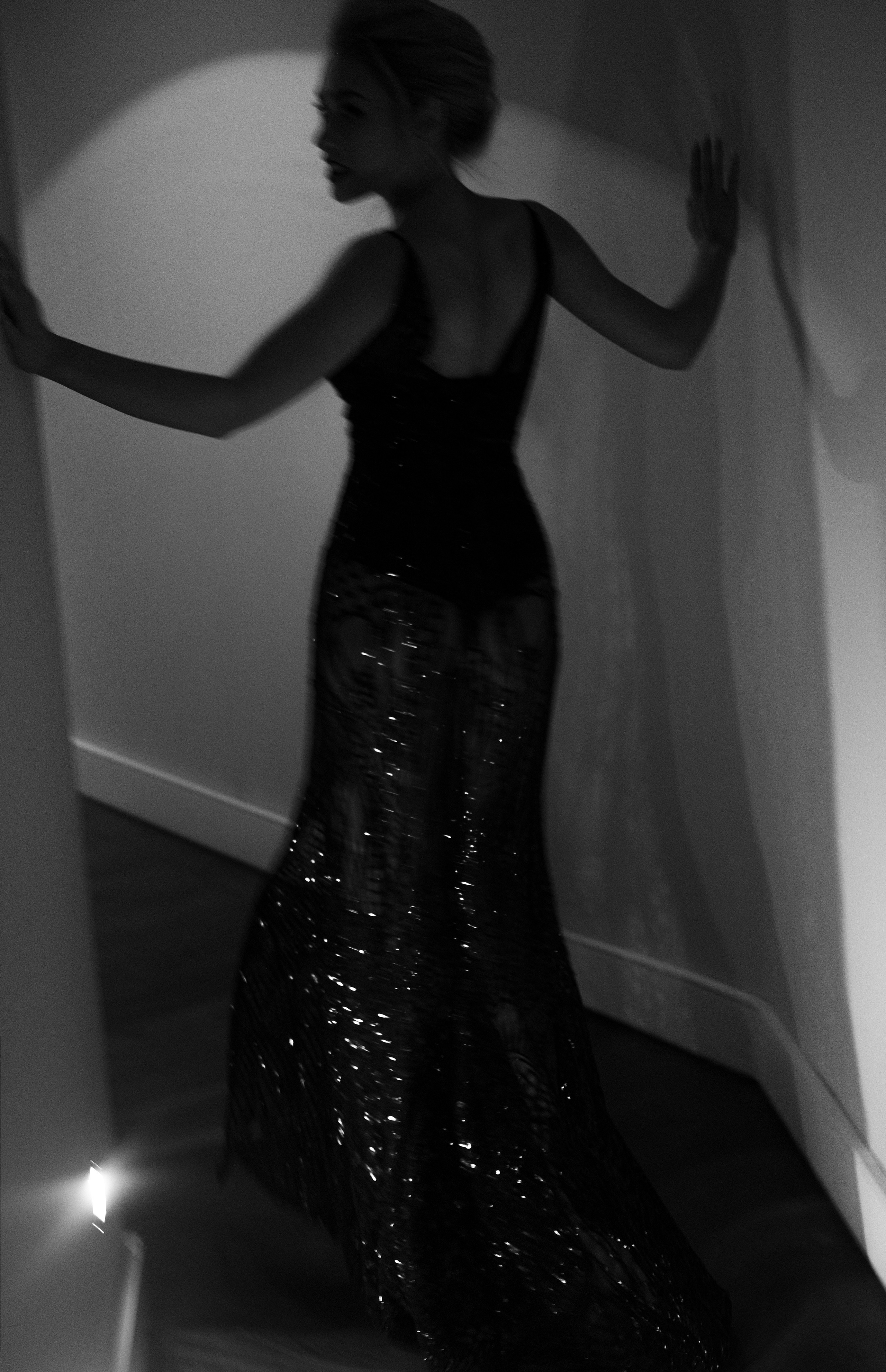 Бекстейдж NoNative. Фотограф Кристина