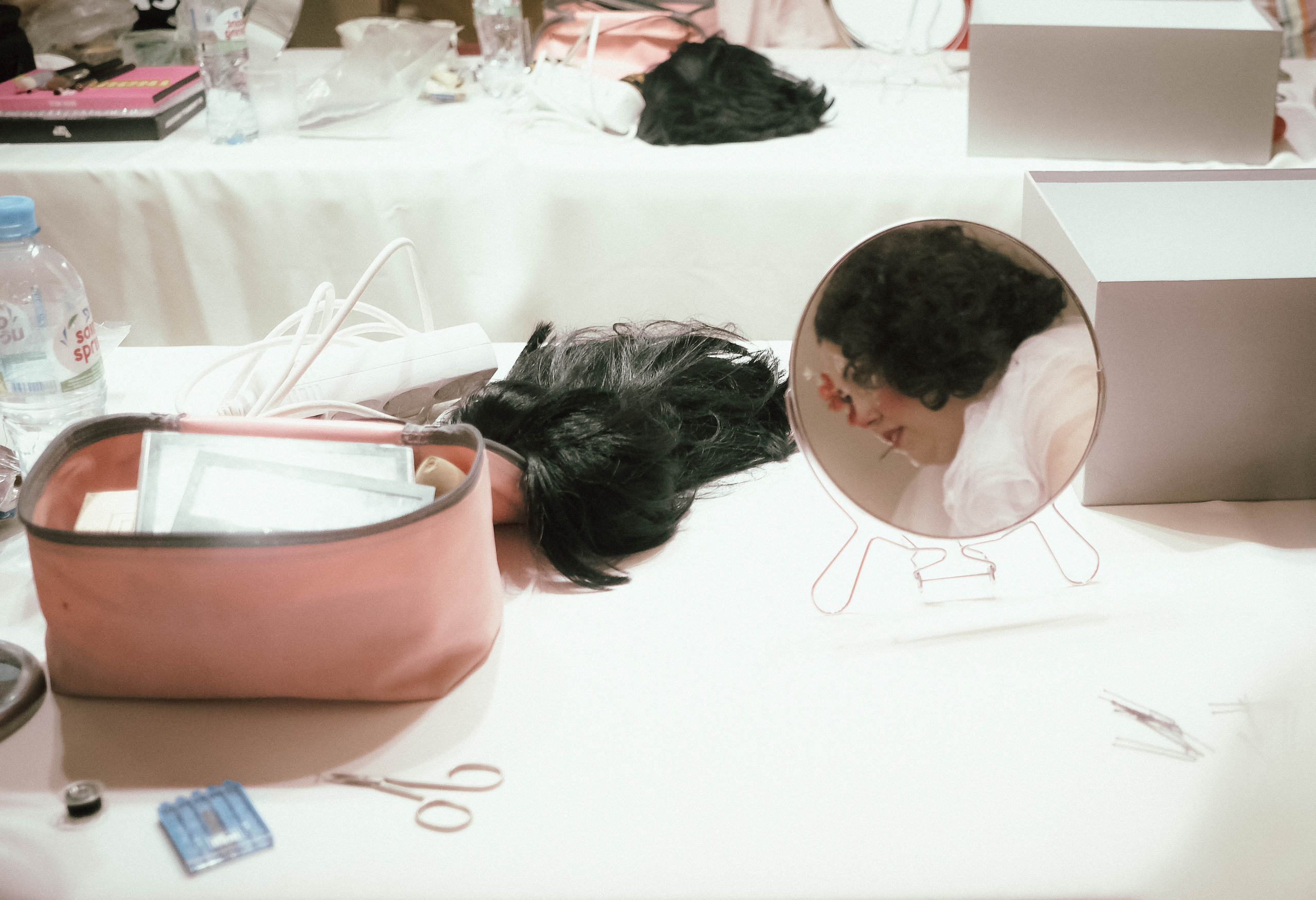 Sugarfactoryshow. Фотограф Кристина