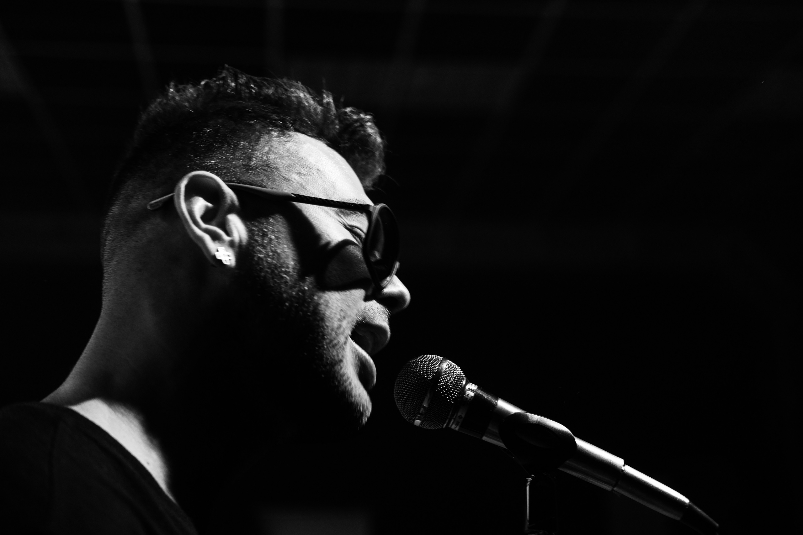 NoNative. Фотограф Кристина