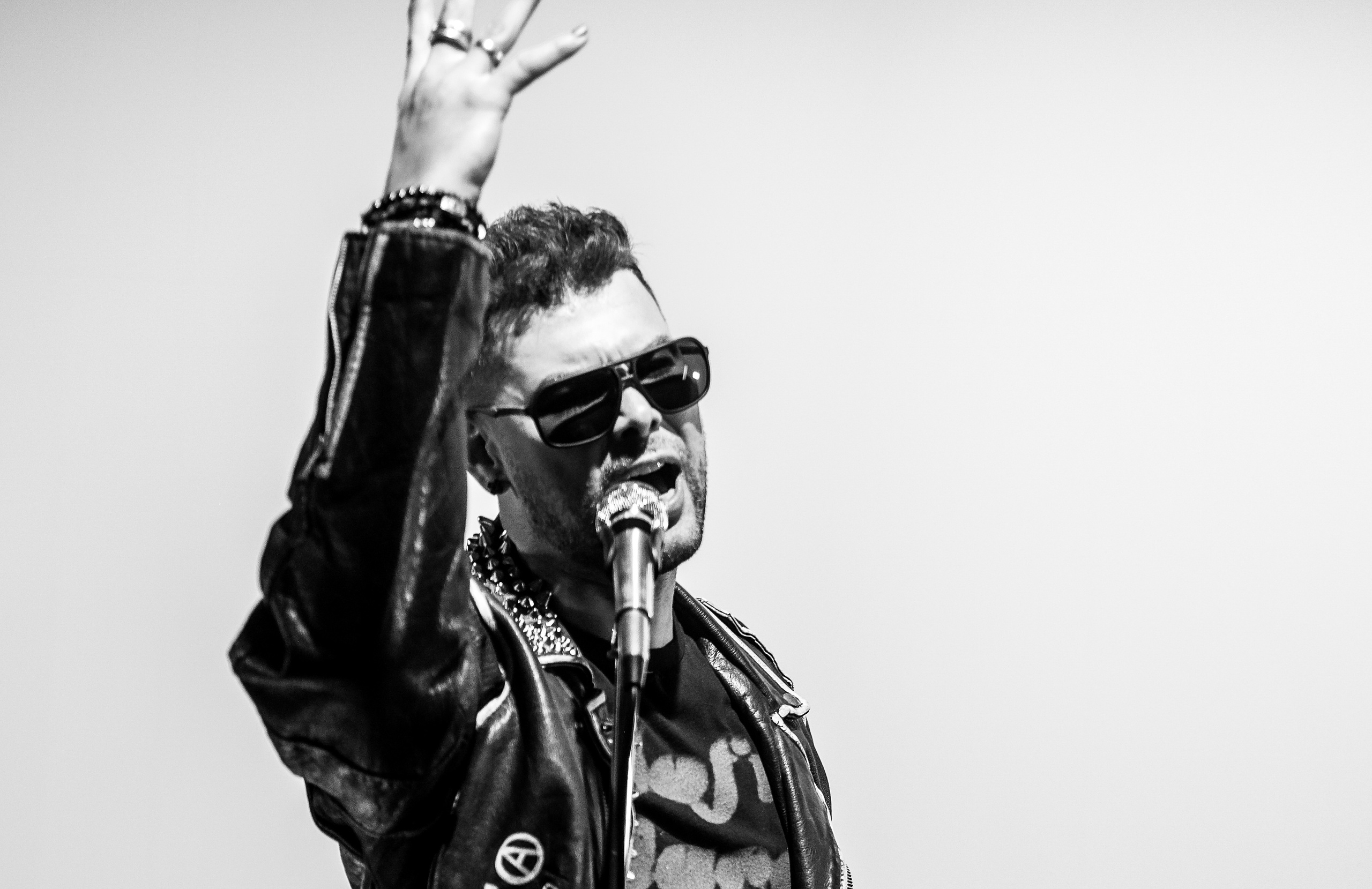 NoNative. Фотограф Кристина