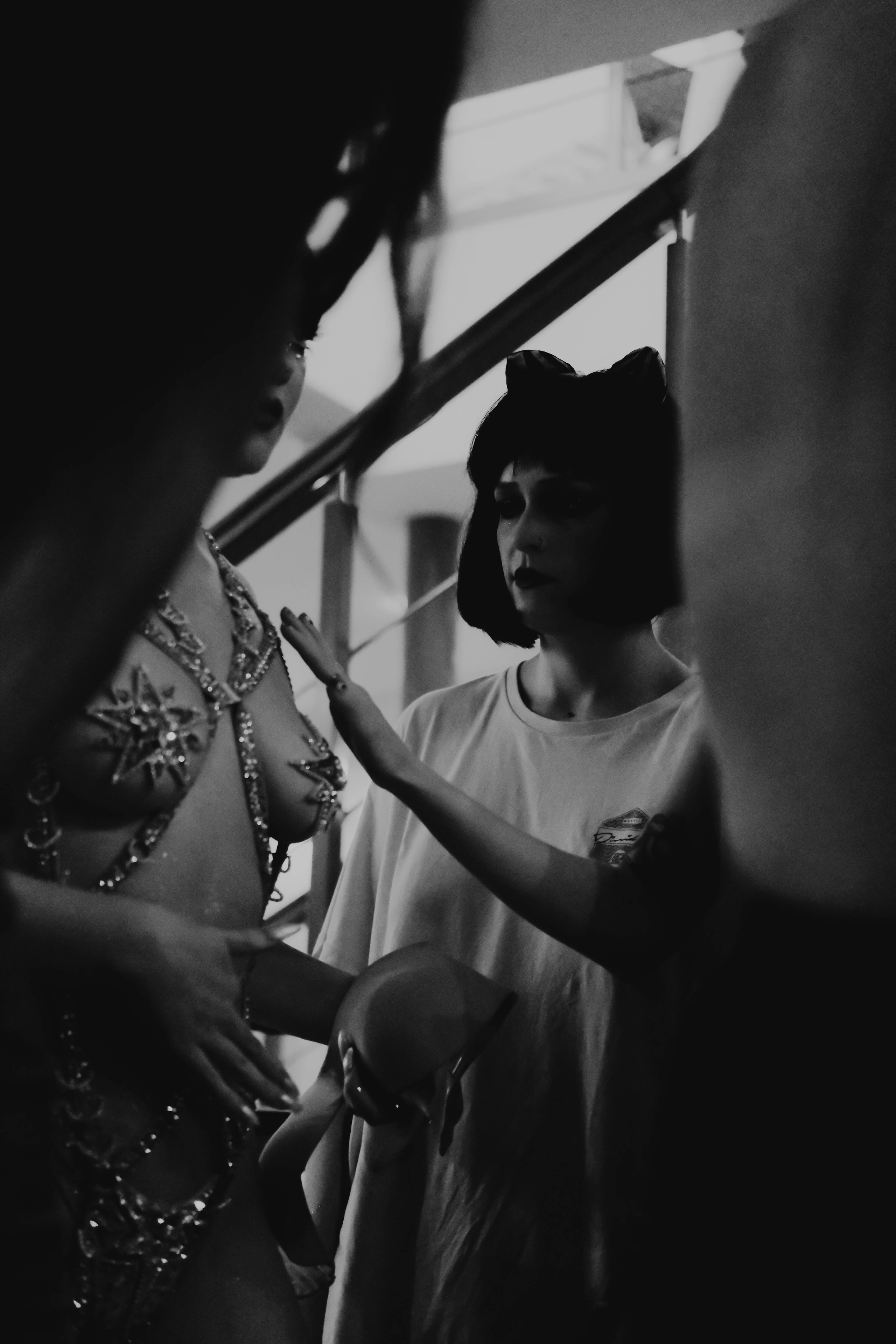 Sugarfactoryshow. Фотограф Кристина