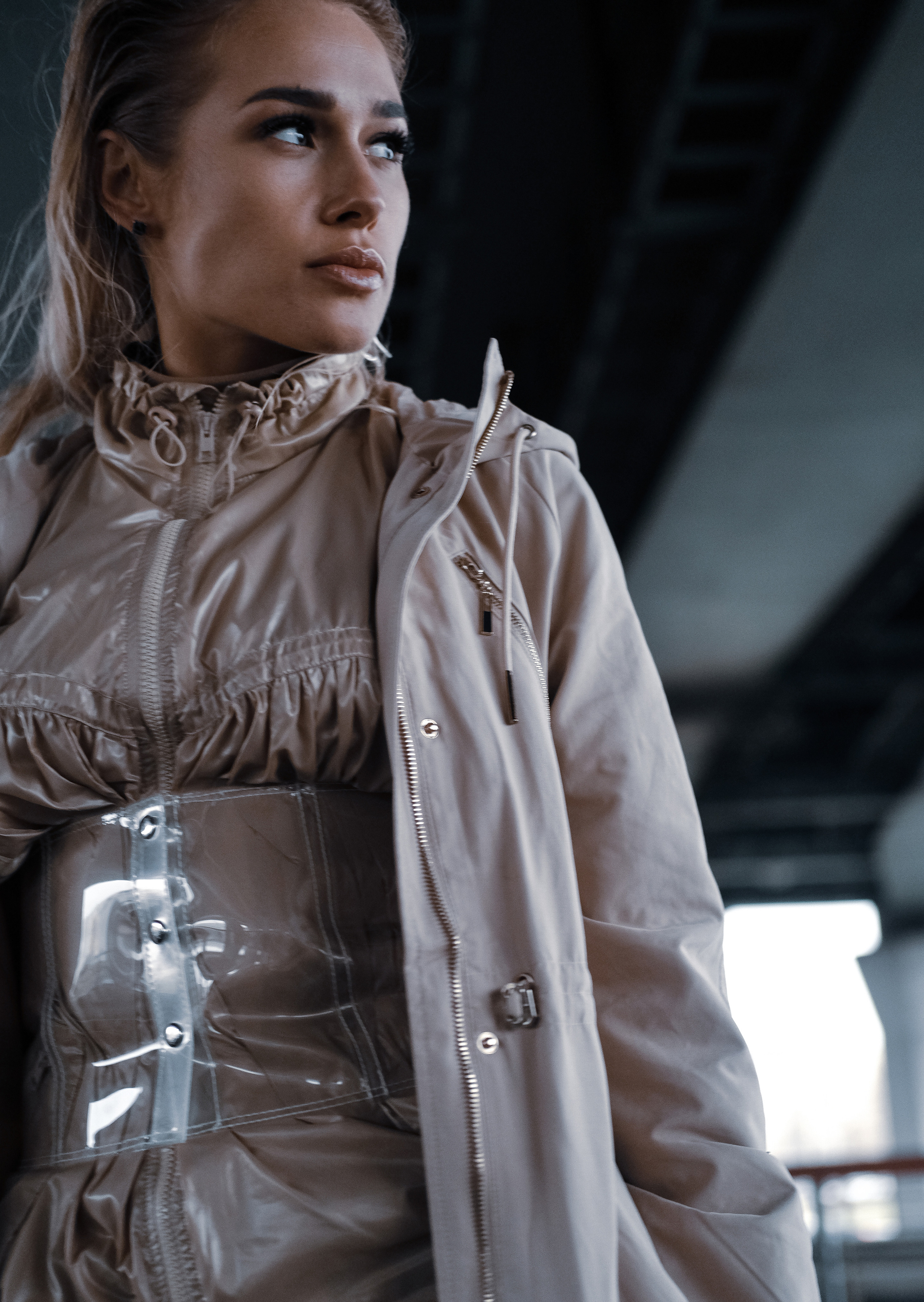 Бекстейдж NoNative. Фотограф Кристина