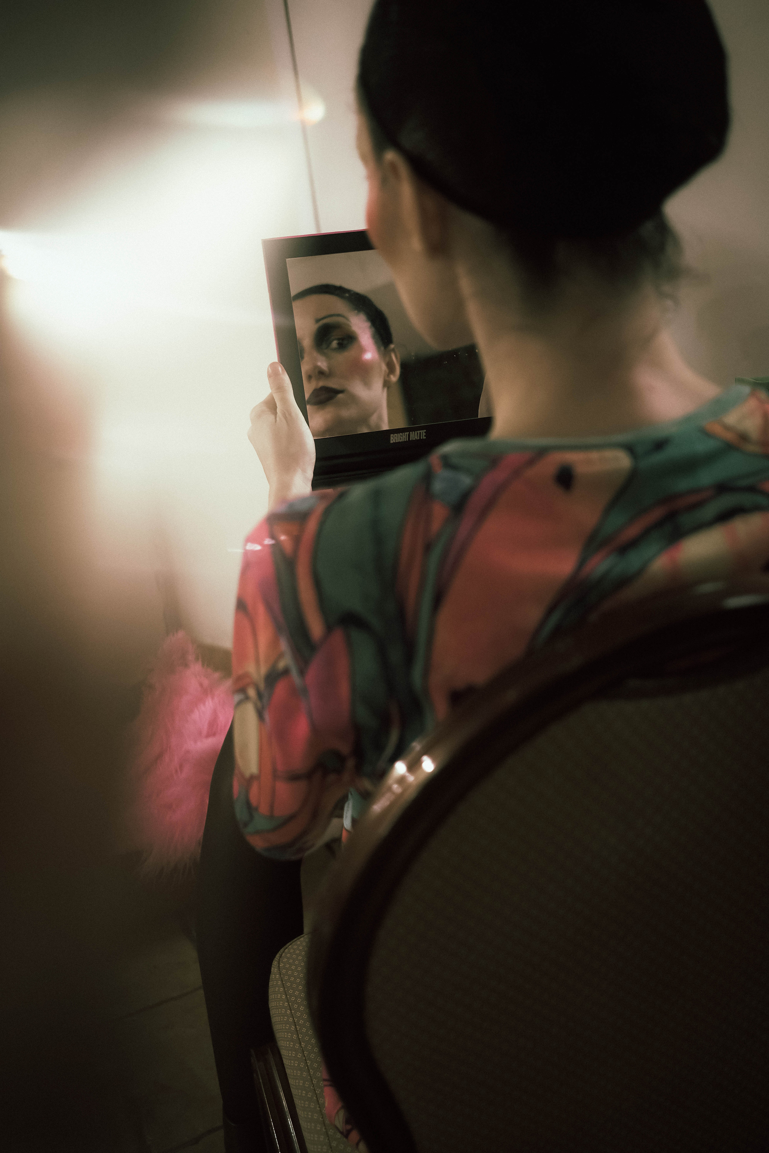 Sugarfactoryshow. Фотограф Кристина