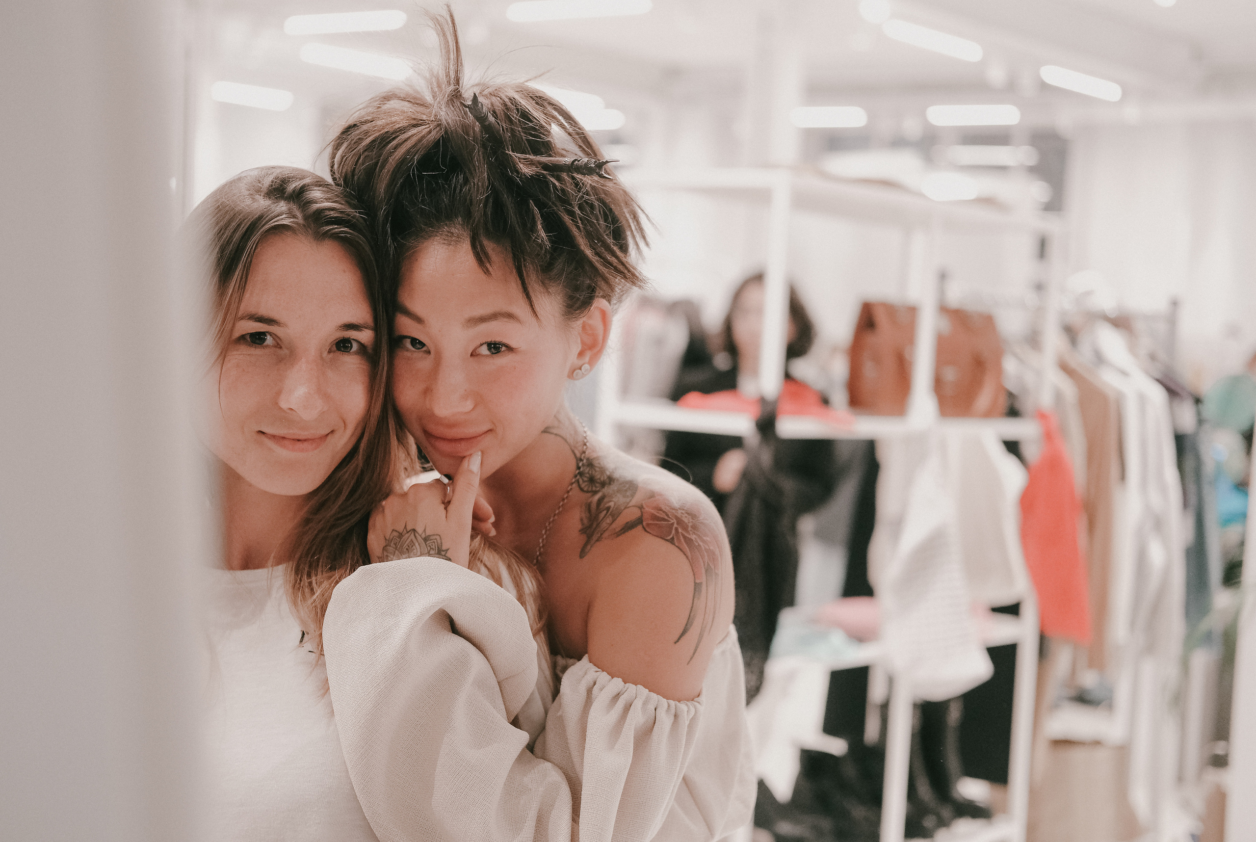 Remarket Fest. Фотограф Кристина