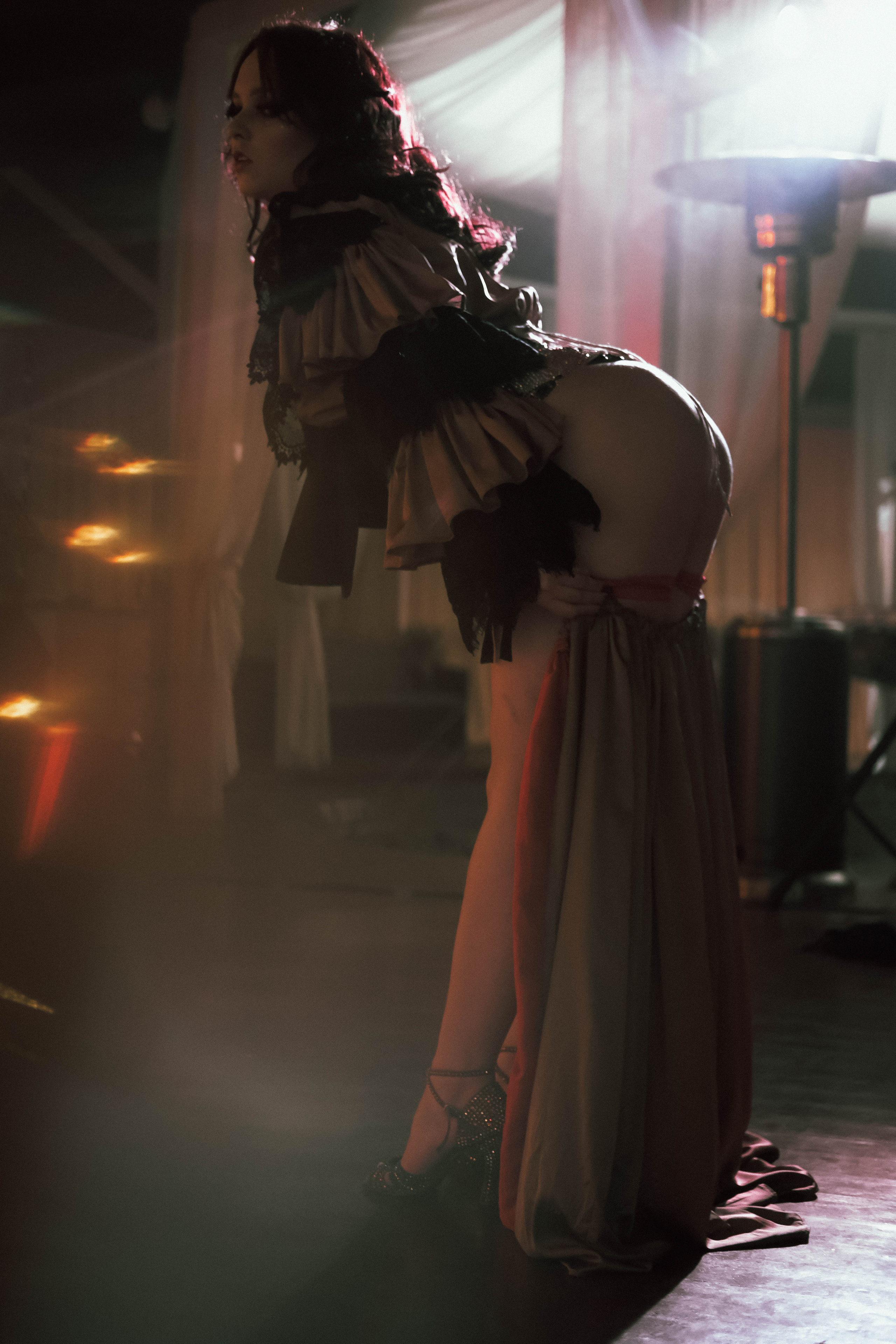 Sugarfactoryshow. Фотограф Кристина