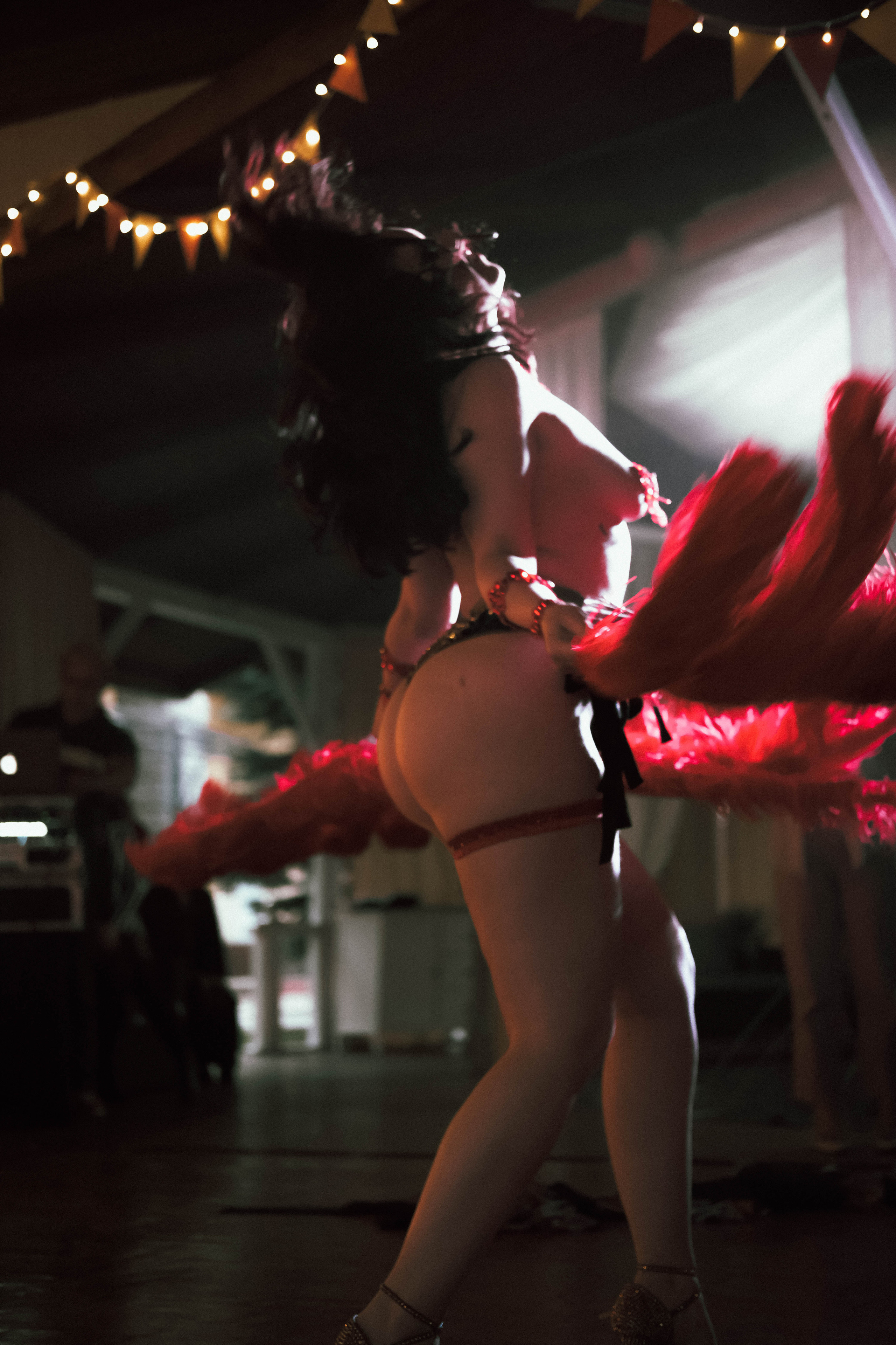 Sugarfactoryshow. Фотограф Кристина