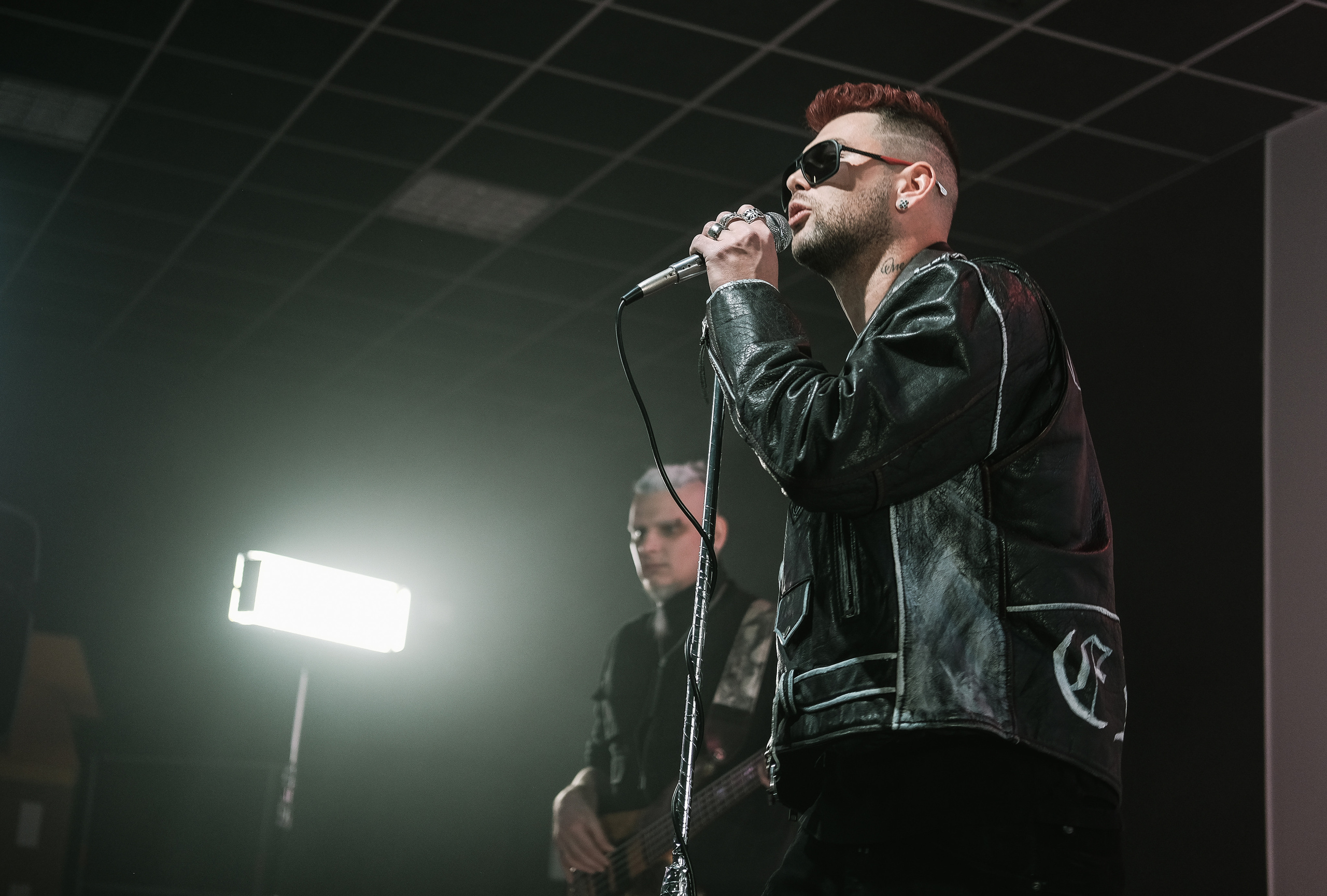 NoNative. Фотограф Кристина