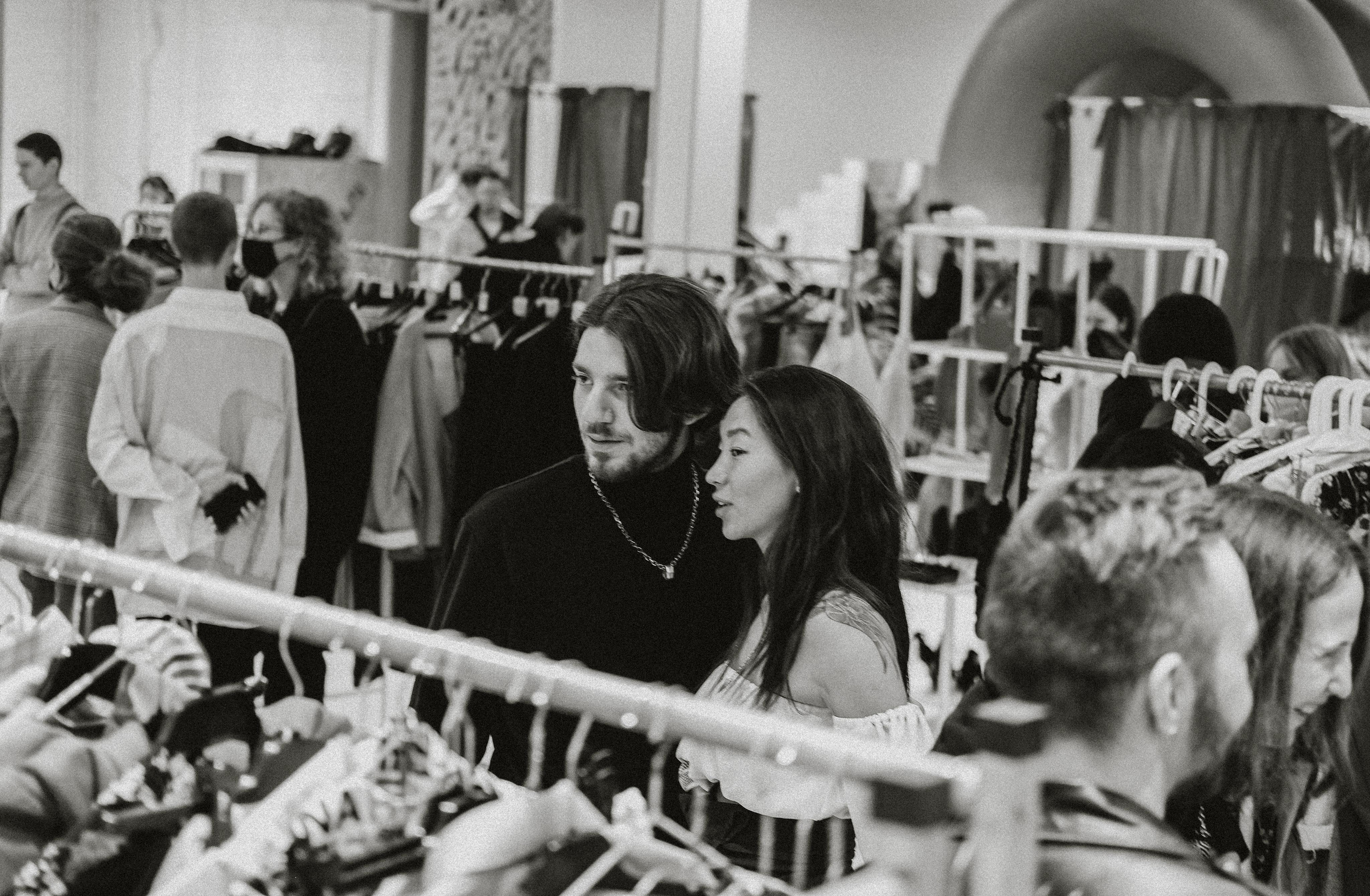 Remarket Fest. Фотограф Кристина