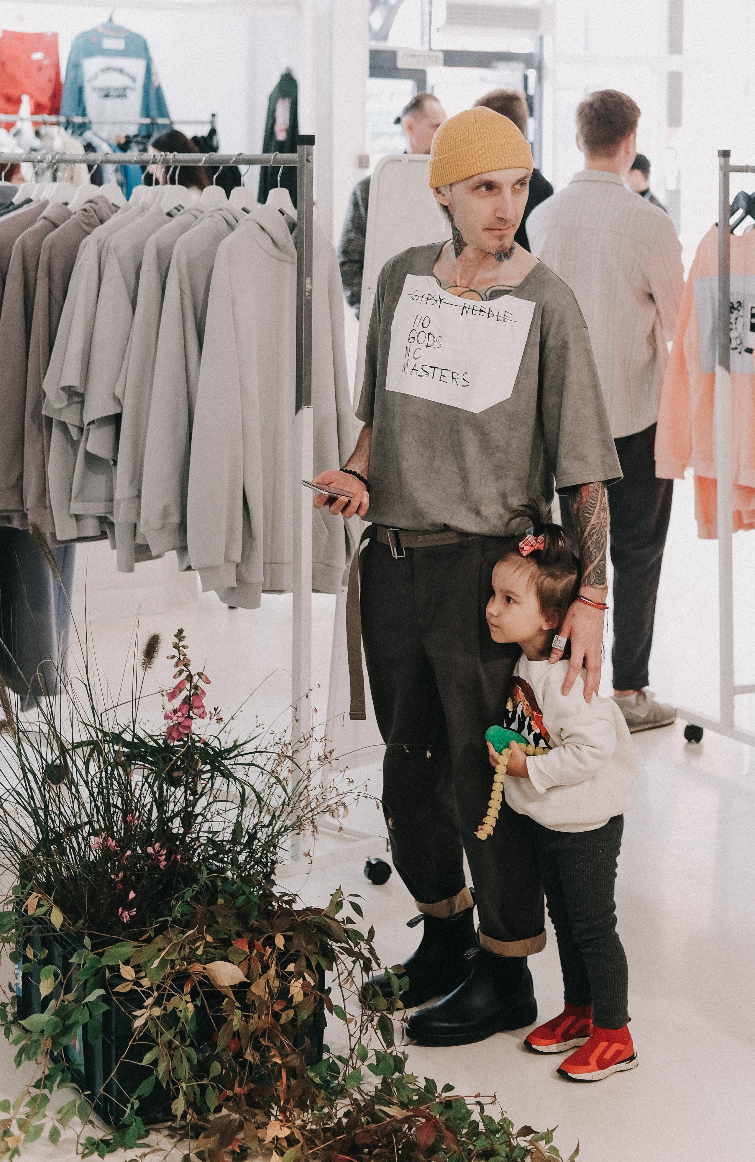 Remarket Fest. Фотограф Кристина