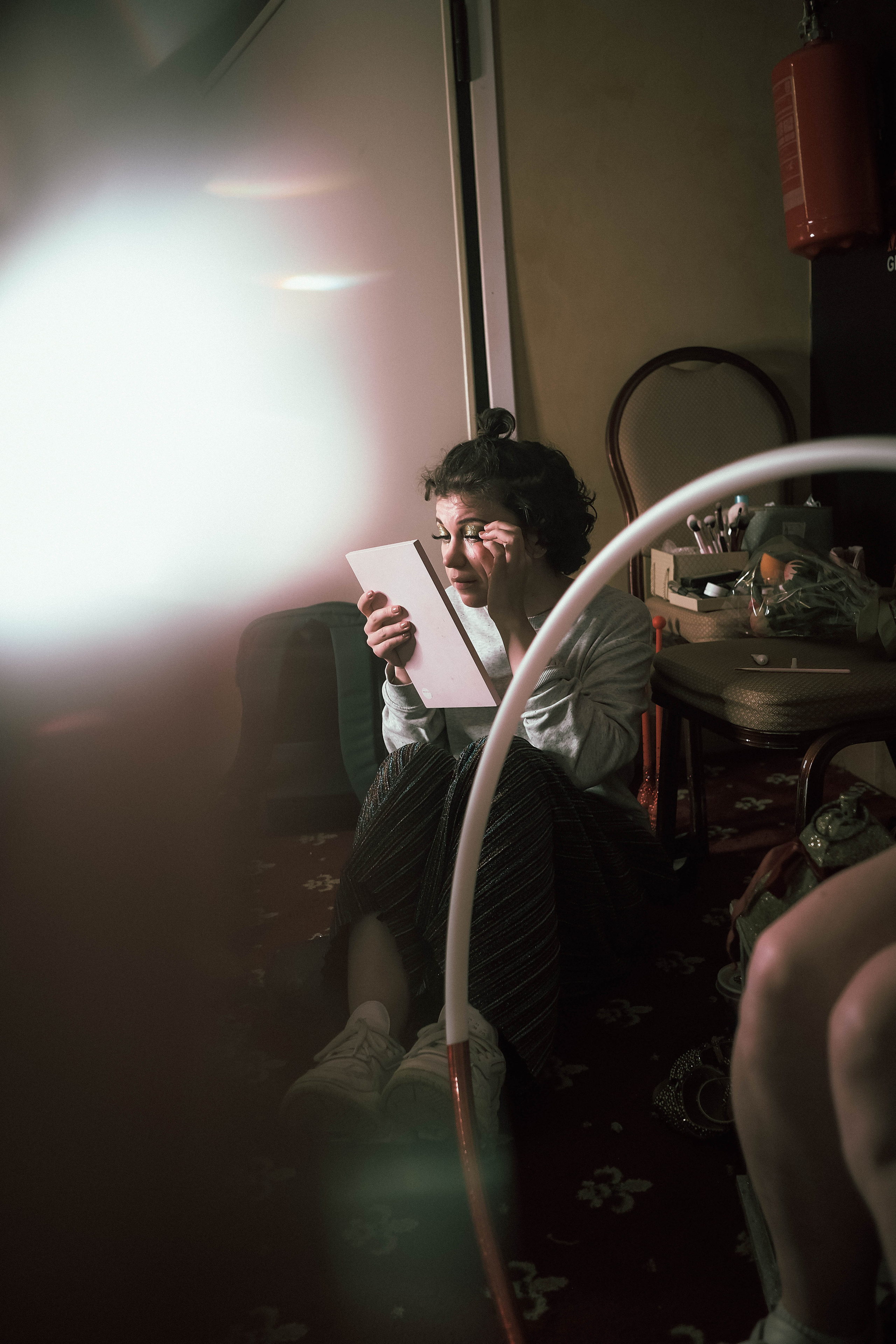 Sugarfactoryshow. Фотограф Кристина