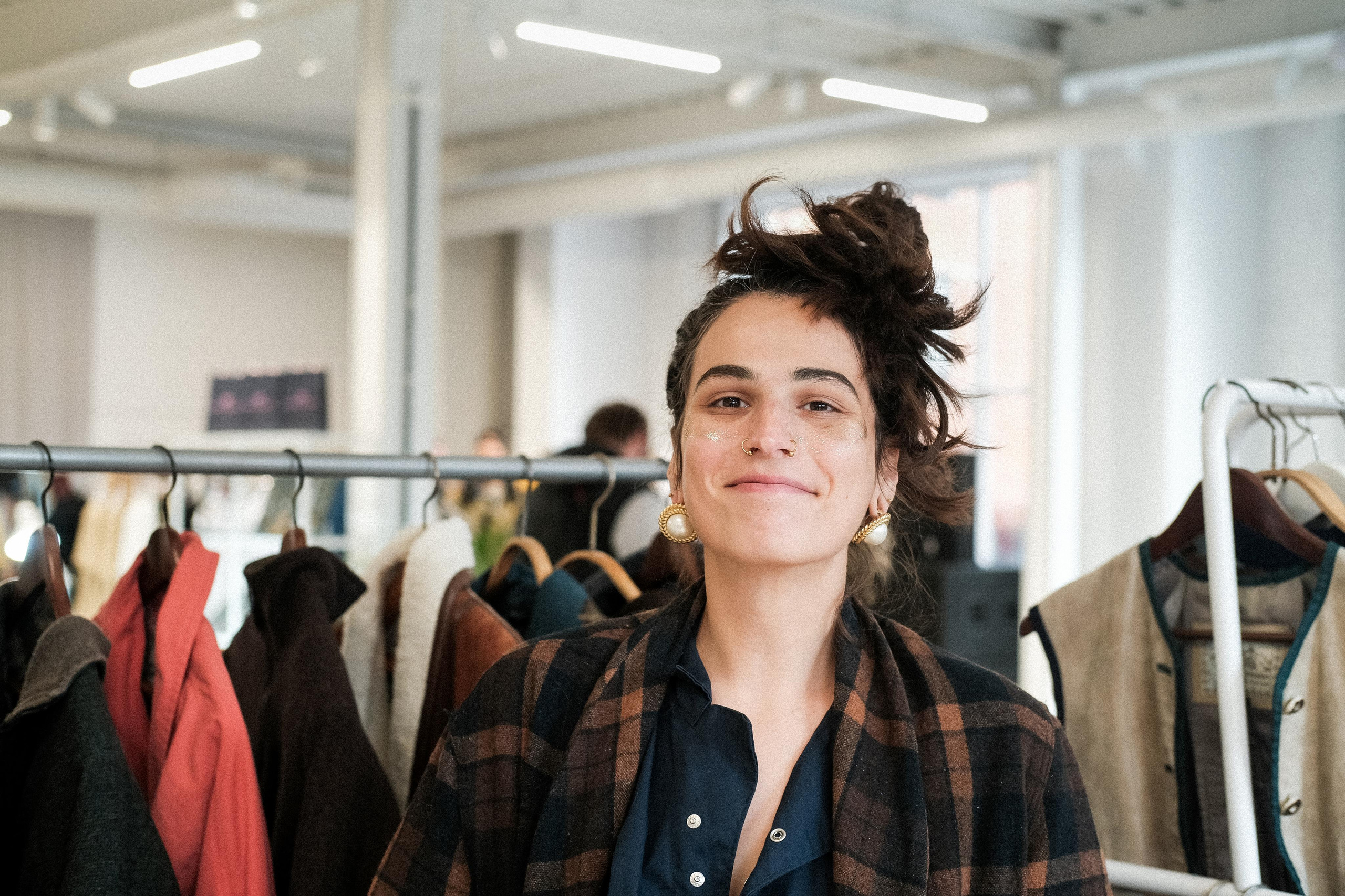 Remarket Fest. Фотограф Кристина