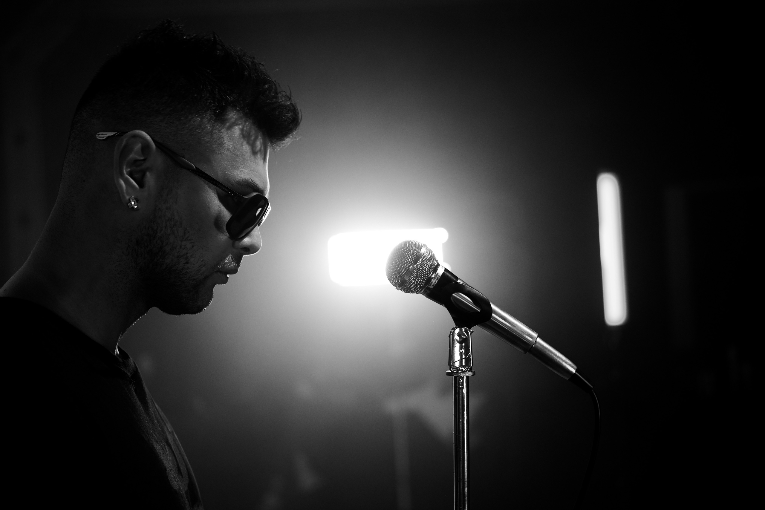 NoNative. Фотограф Кристина