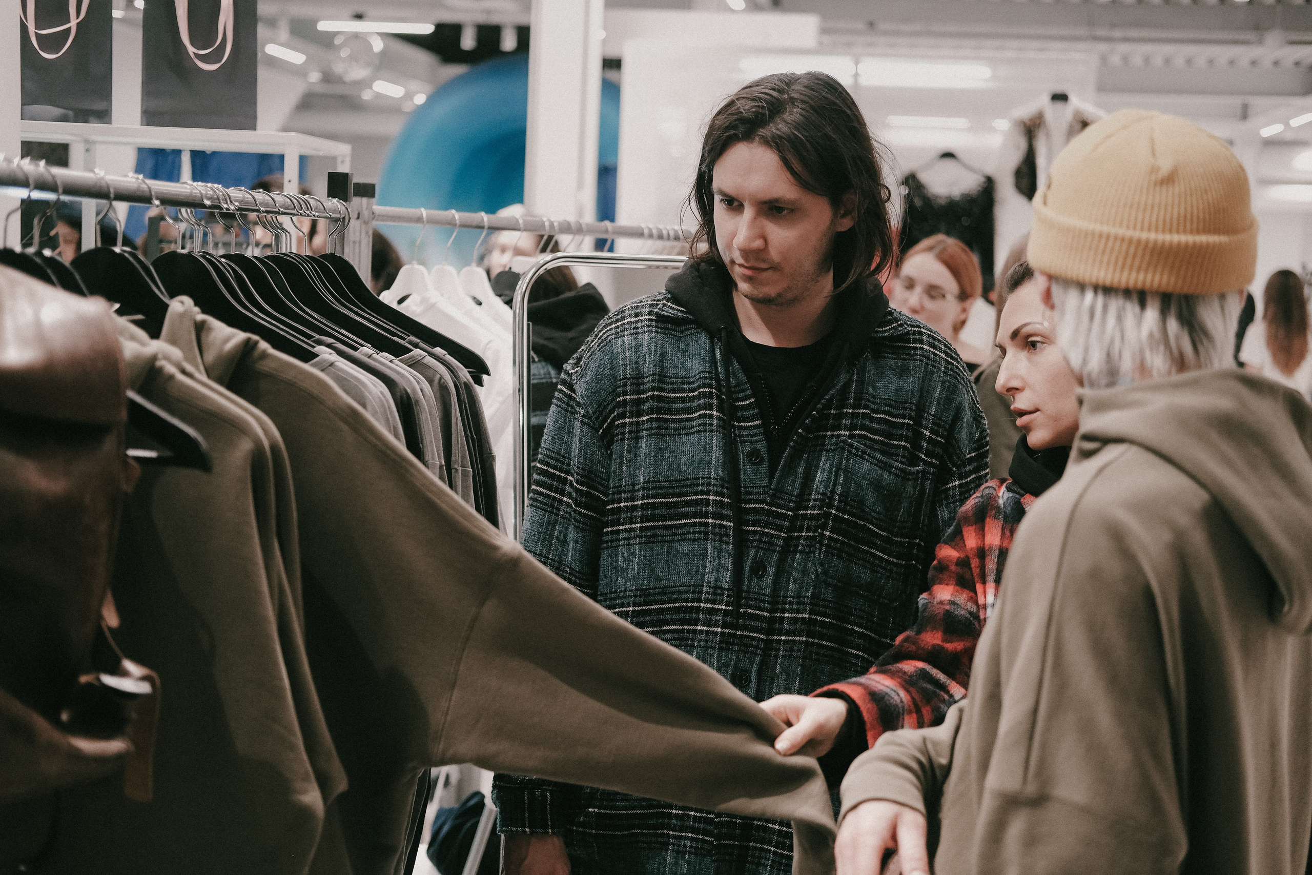 Remarket Fest. Фотограф Кристина