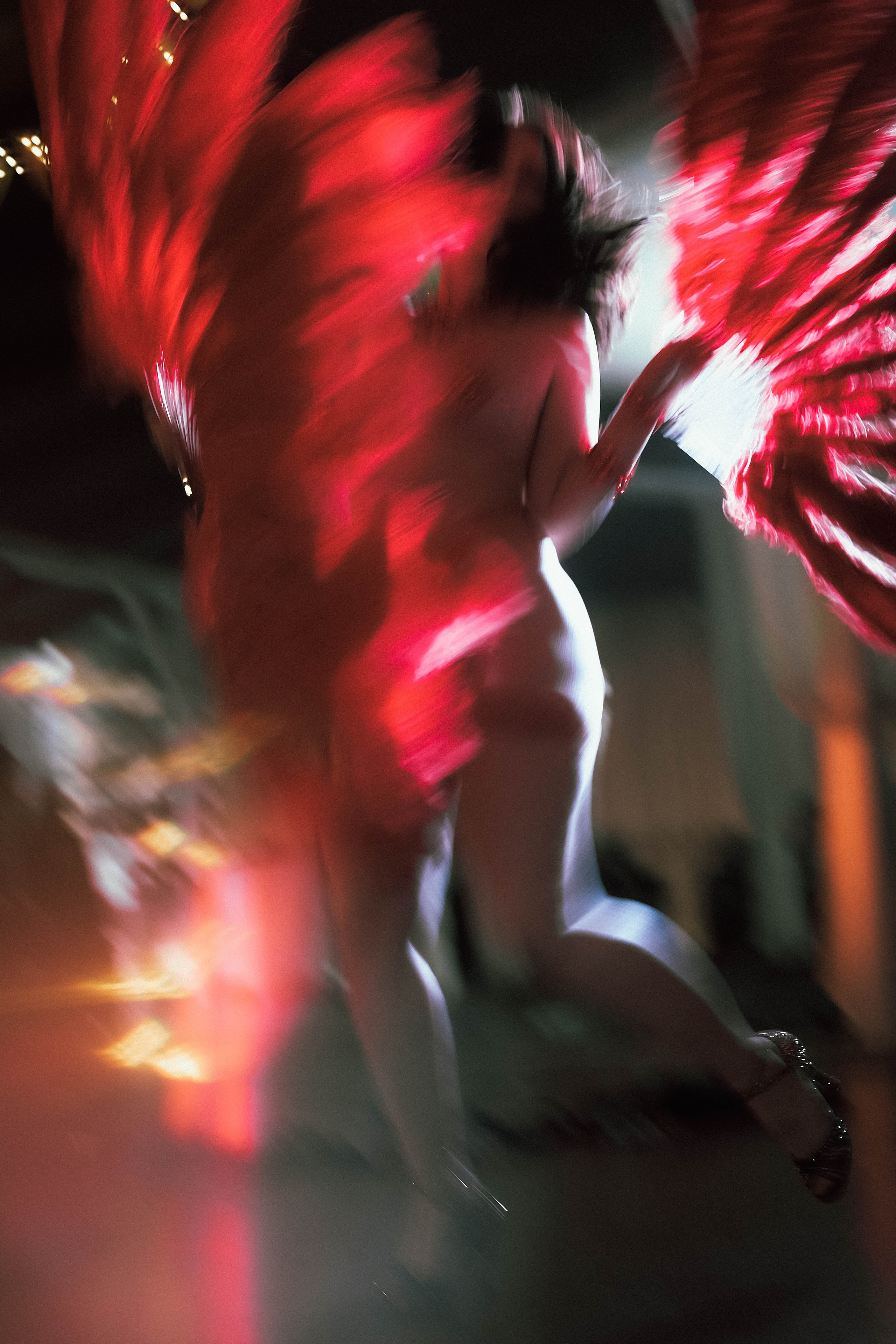 Sugarfactoryshow. Фотограф Кристина