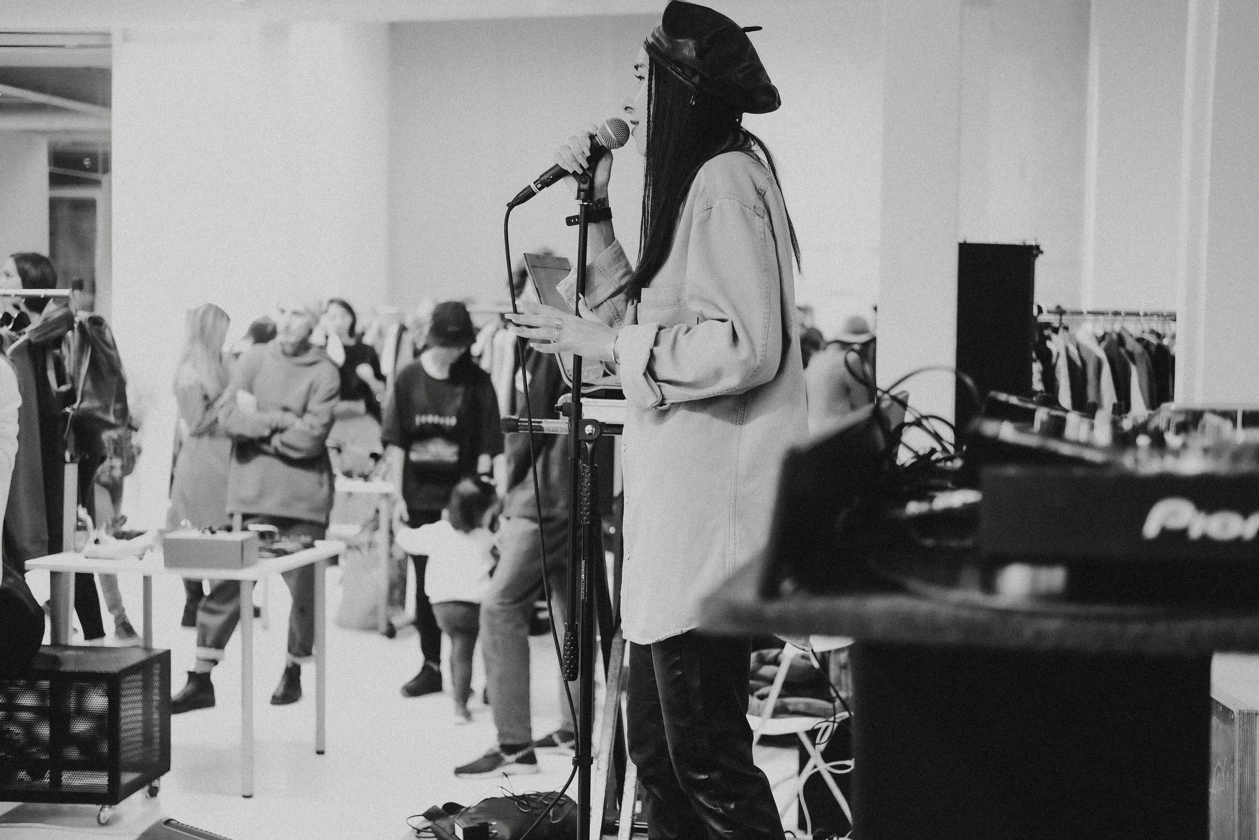 Remarket Fest. Фотограф Кристина