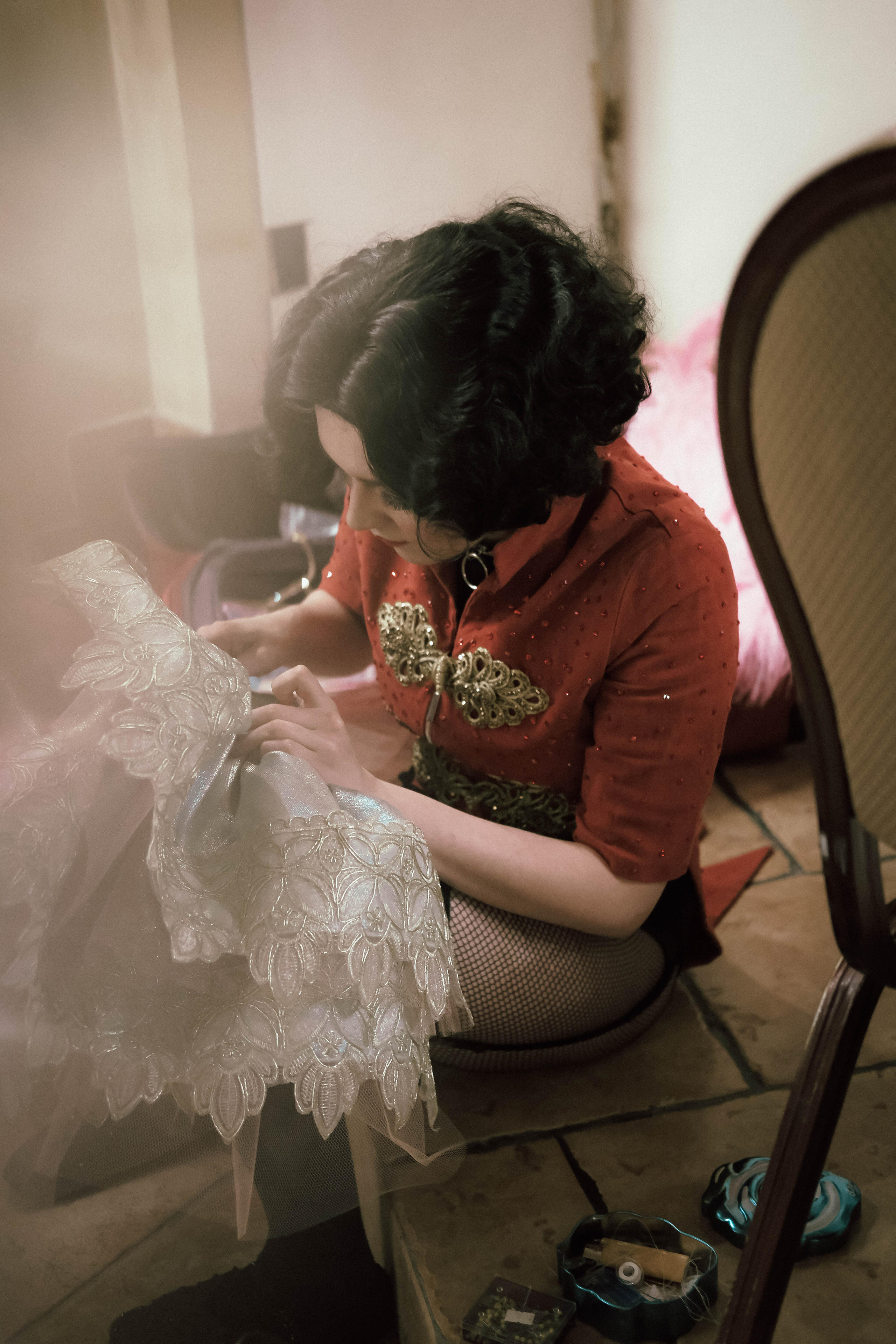 Sugarfactoryshow. Фотограф Кристина