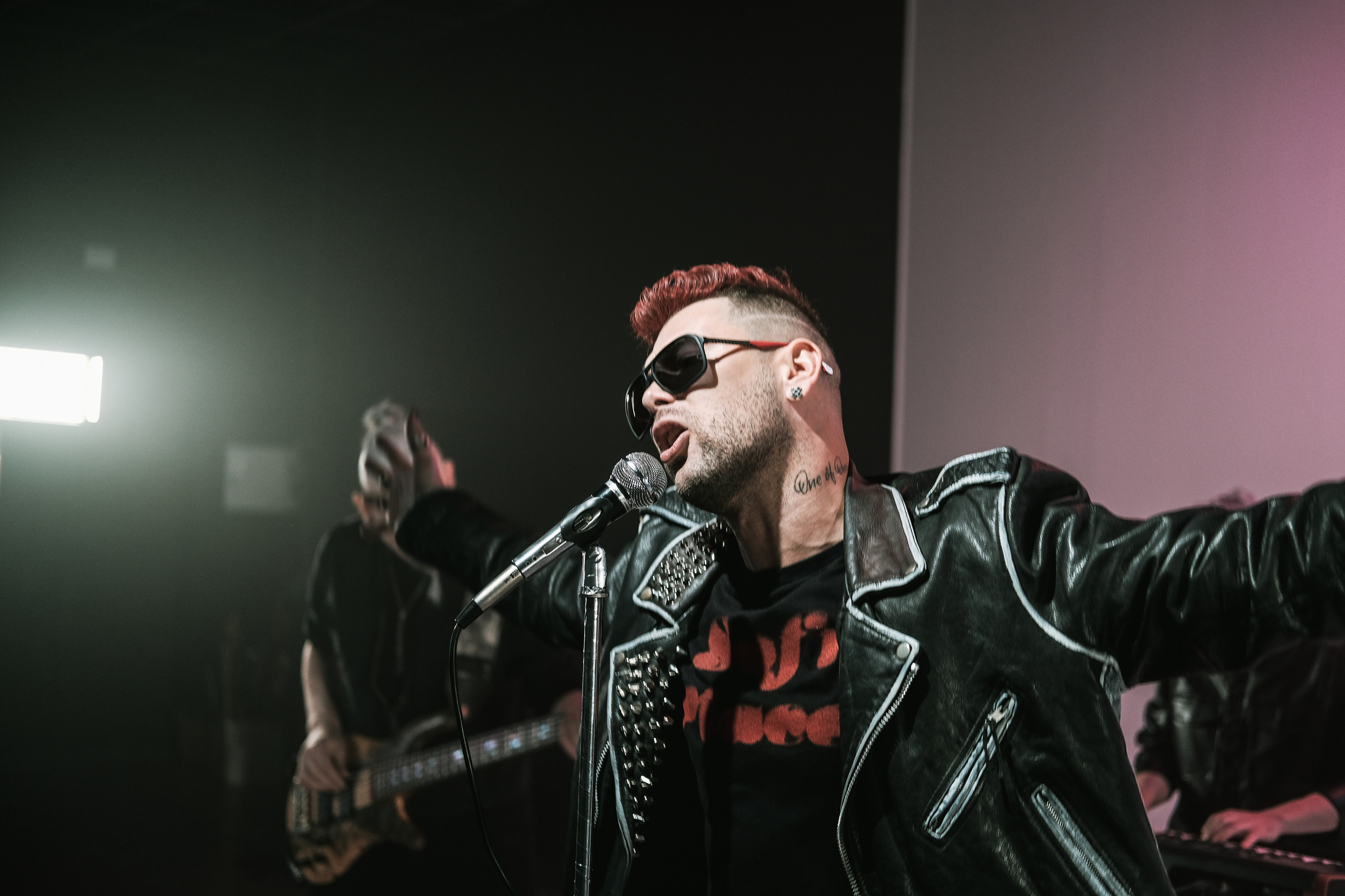 NoNative. Фотограф Кристина