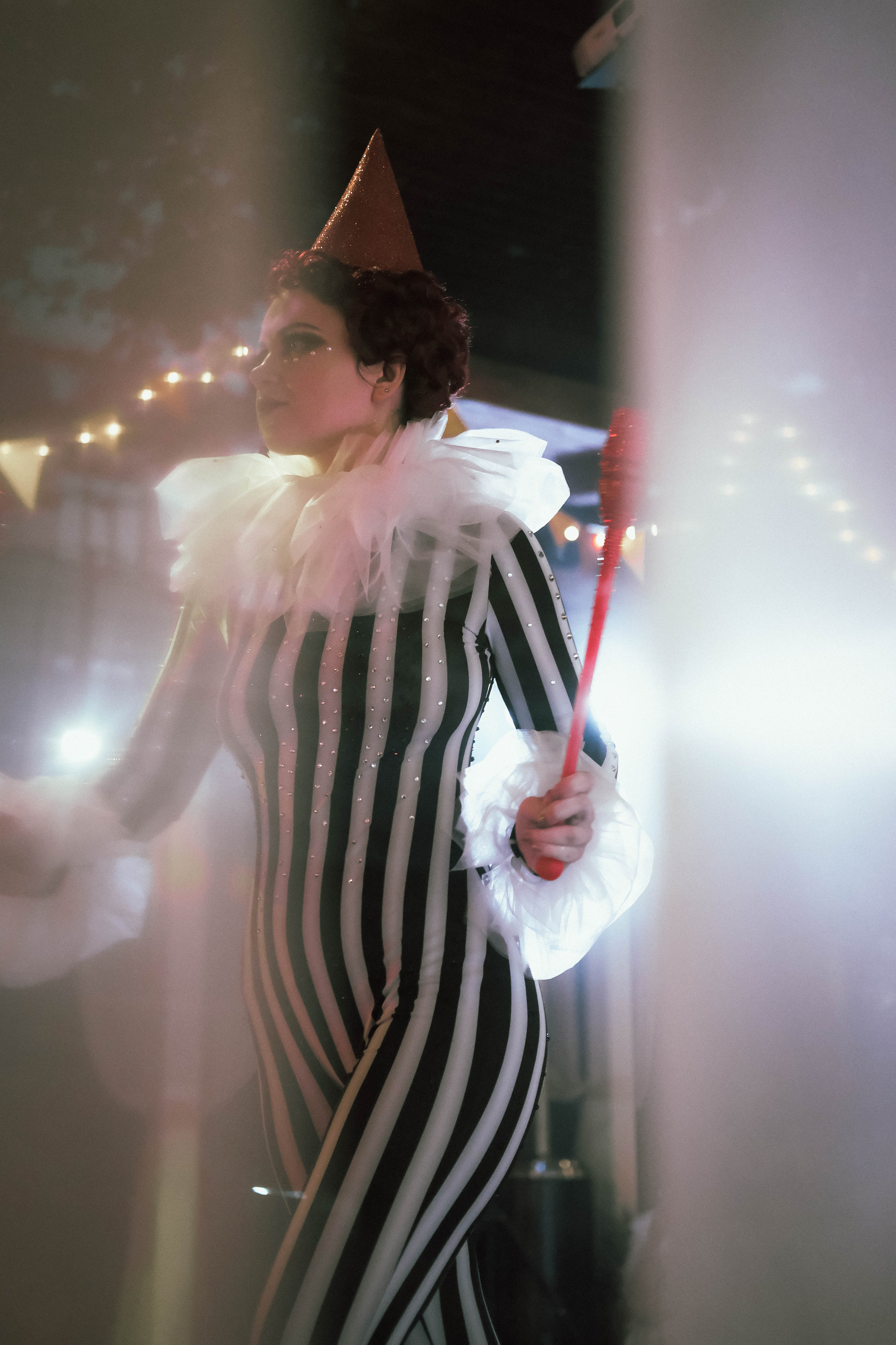 Sugarfactoryshow. Фотограф Кристина