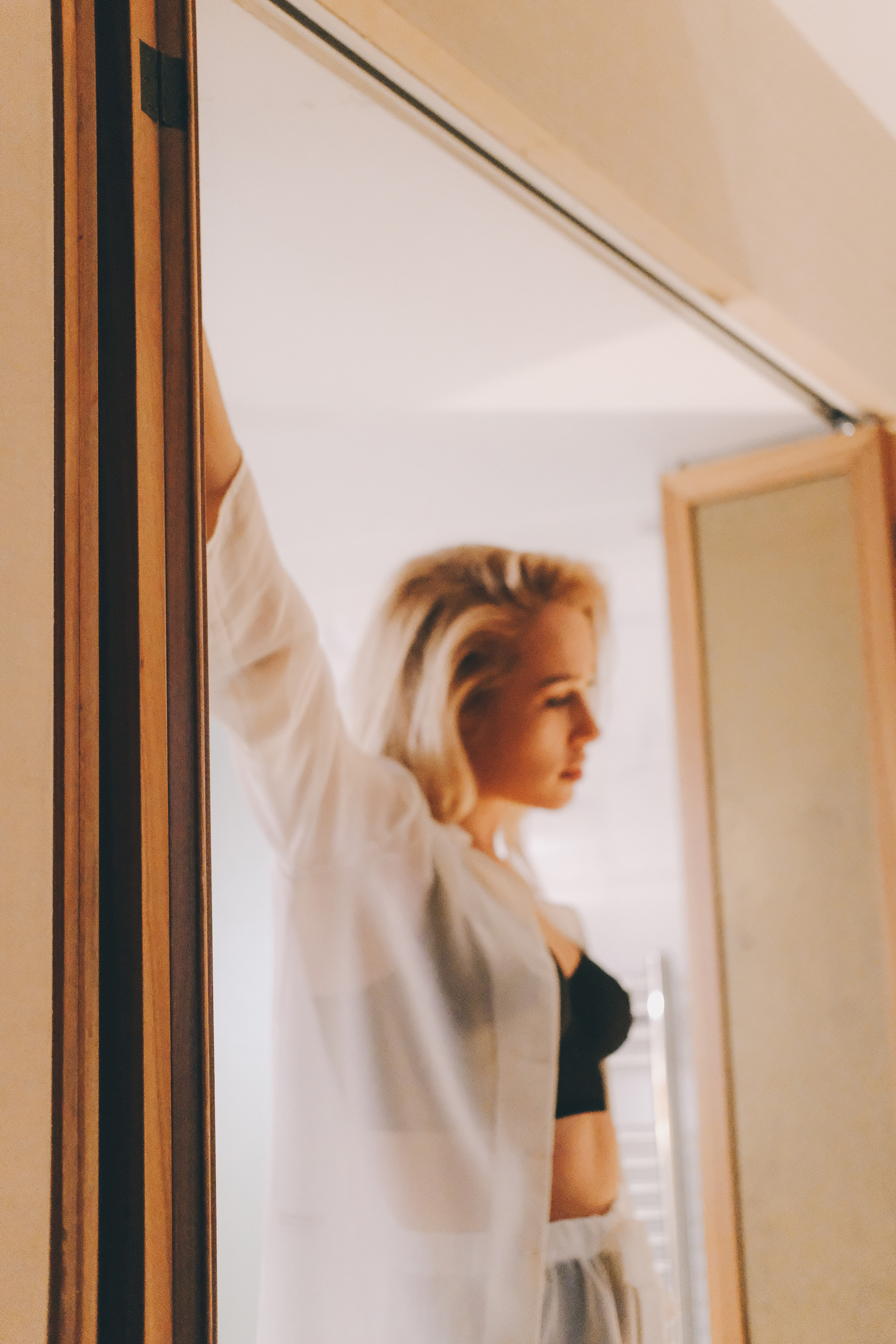 Бекстейдж NoNative. Фотограф Кристина