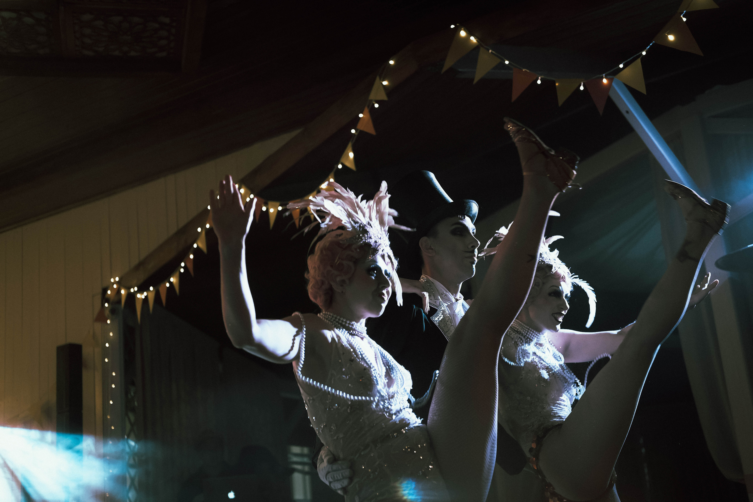 Sugarfactoryshow. Фотограф Кристина