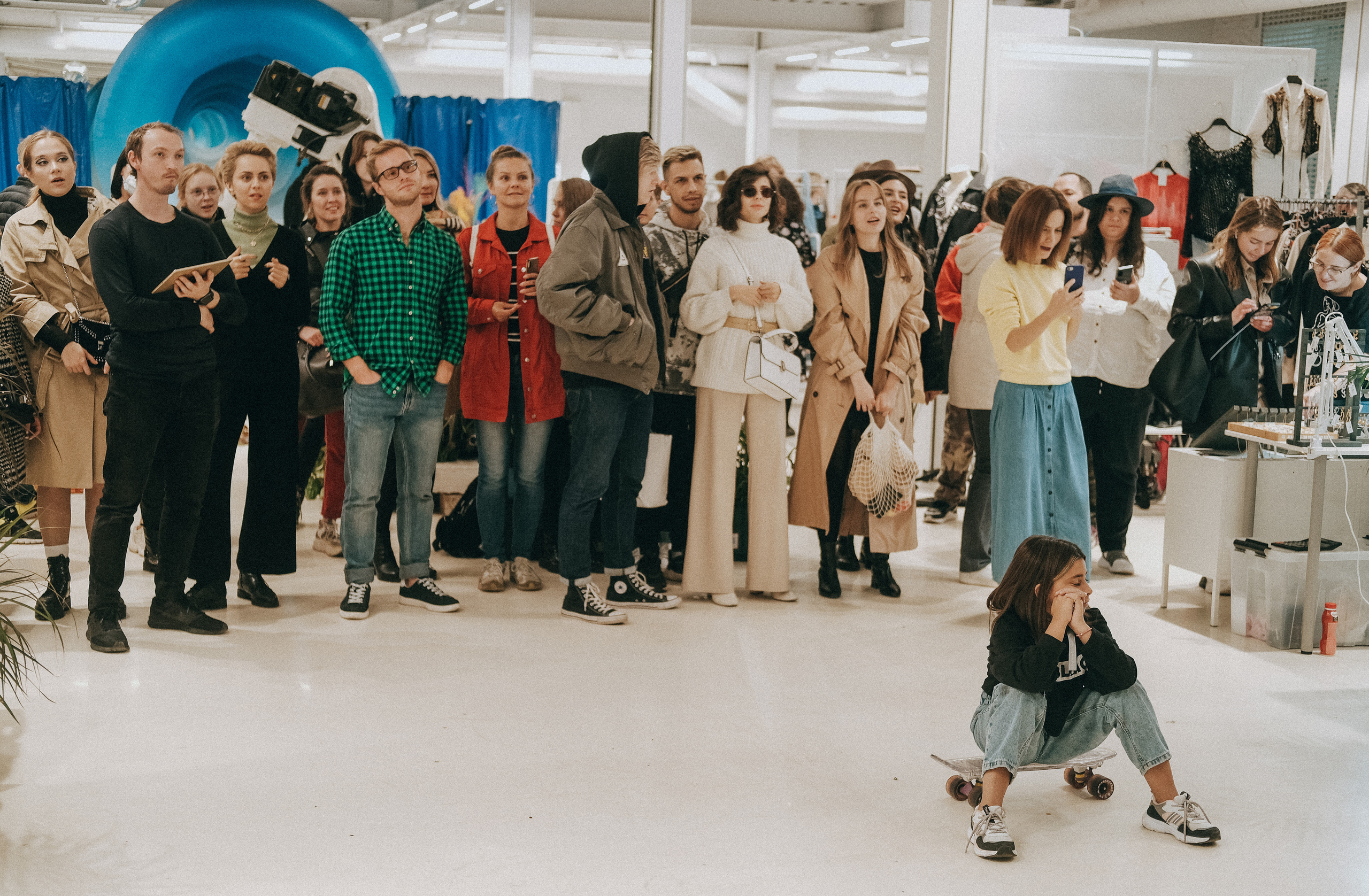 Remarket Fest. Фотограф Кристина