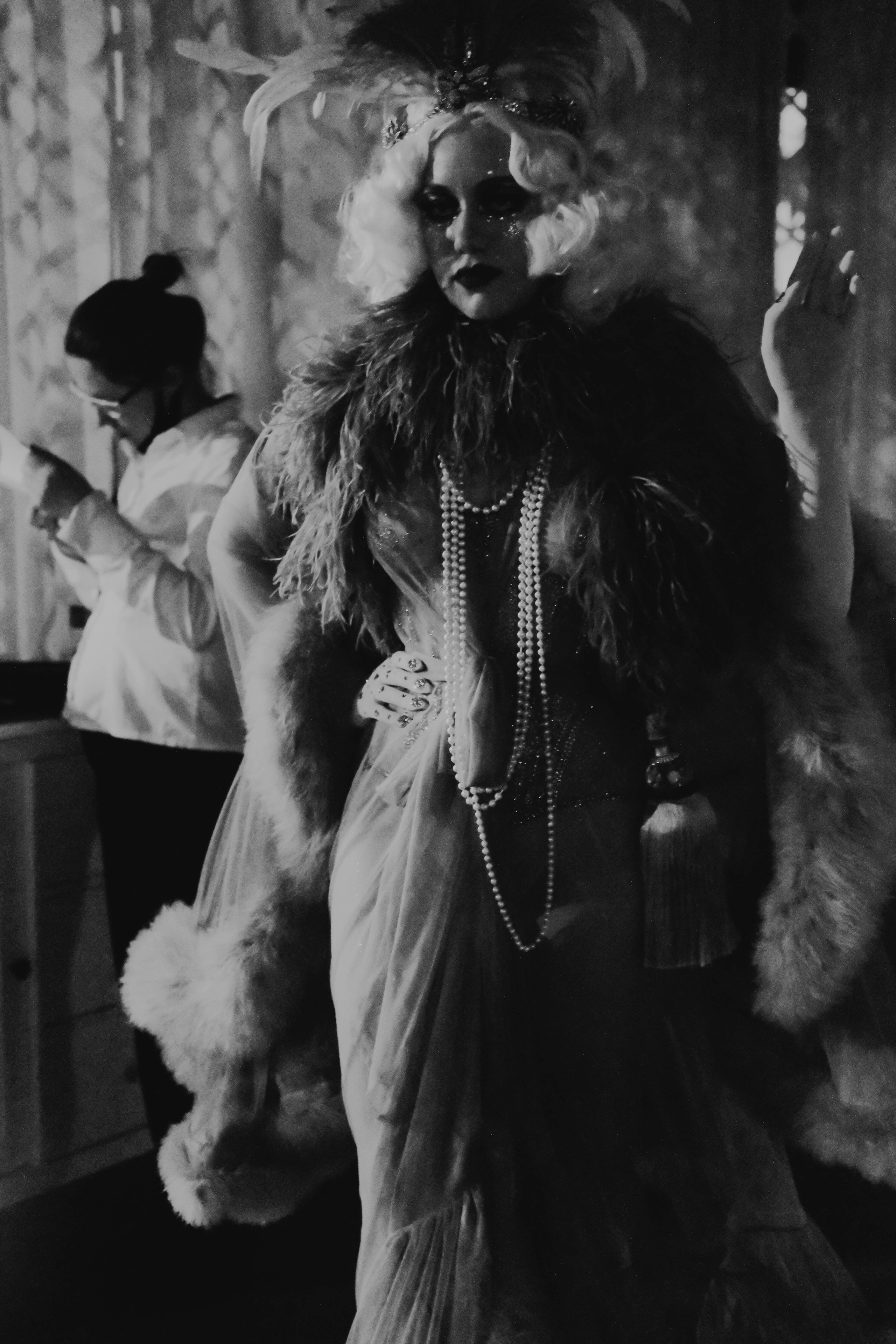 Sugarfactoryshow. Фотограф Кристина