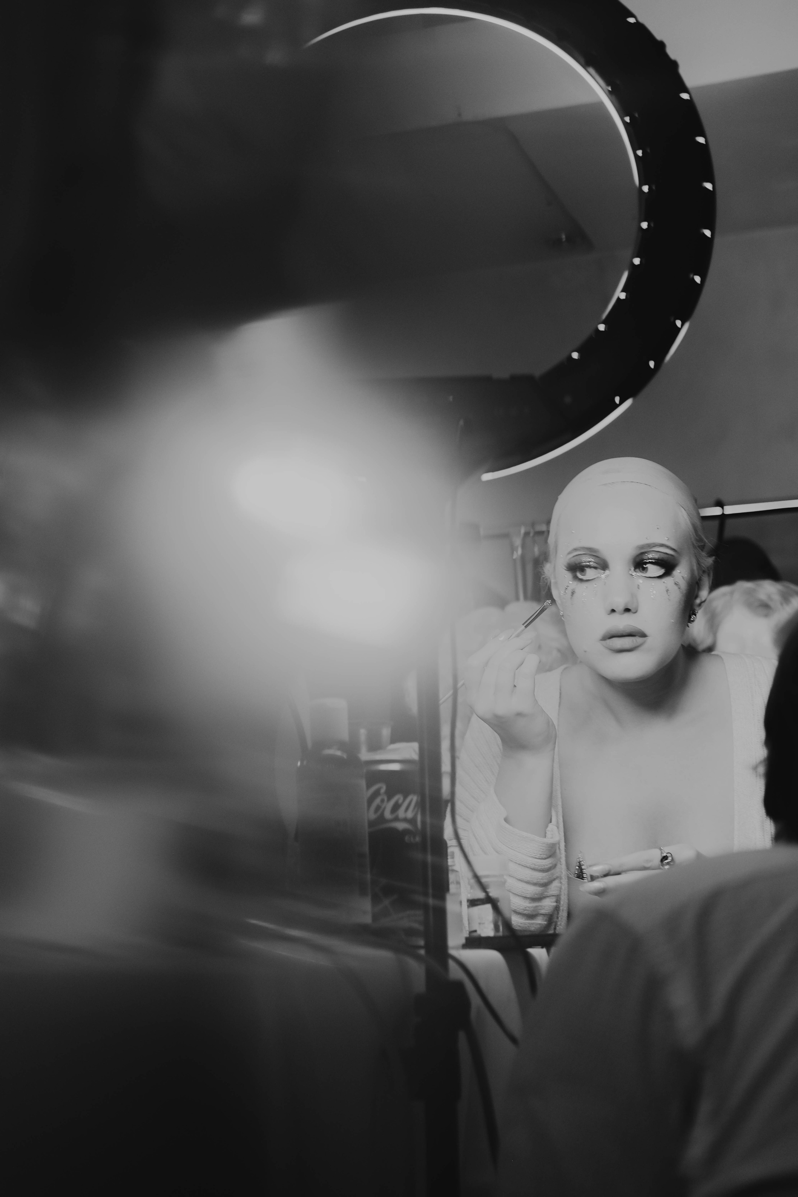 Sugarfactoryshow. Фотограф Кристина