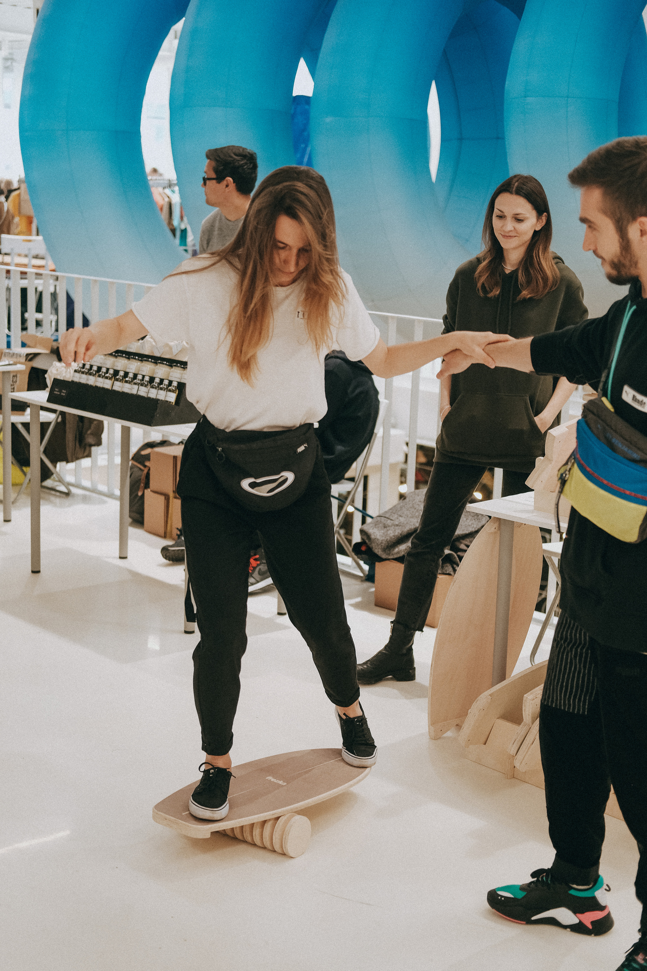 Remarket Fest. Фотограф Кристина