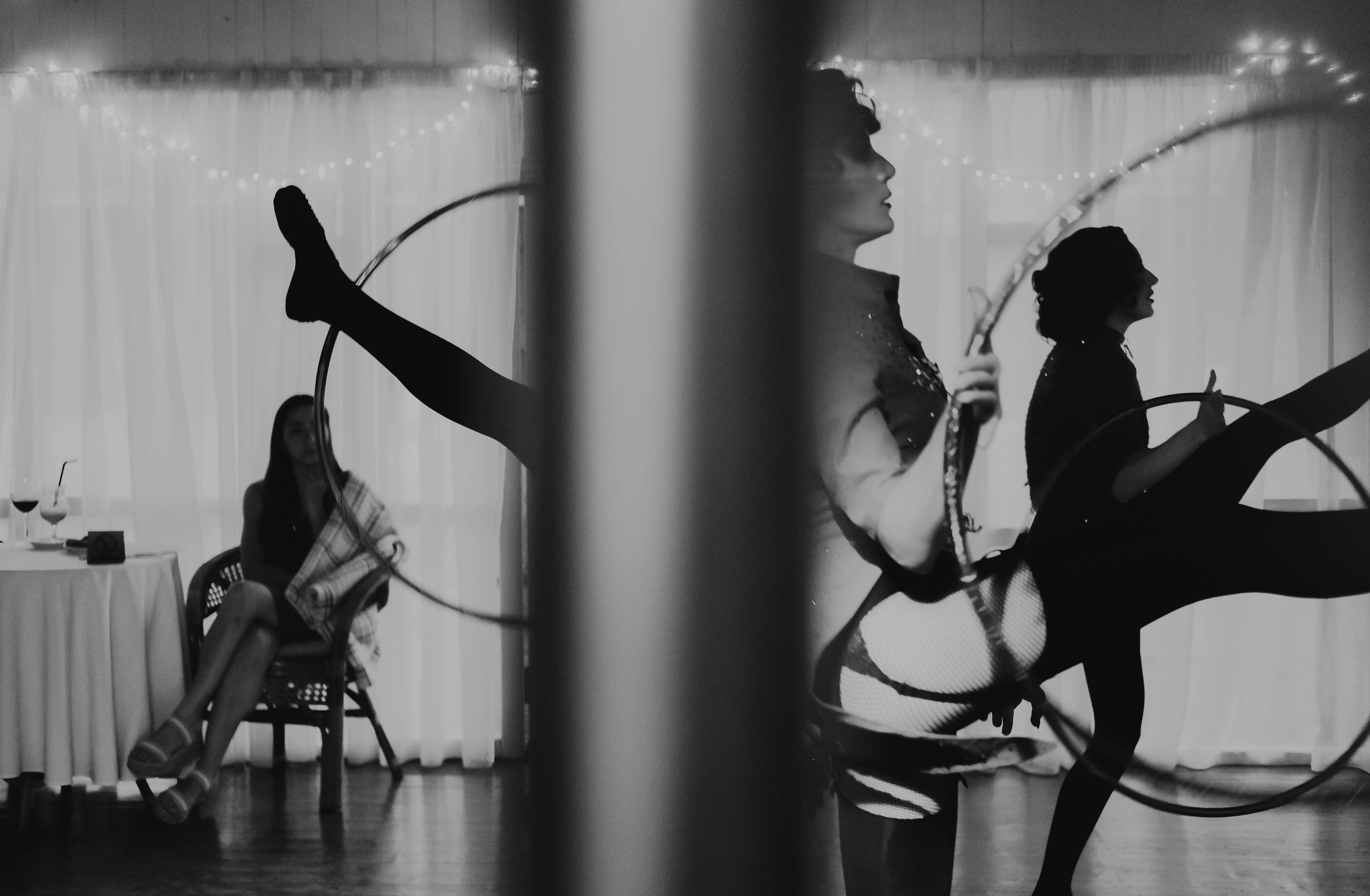 Sugarfactoryshow. Фотограф Кристина