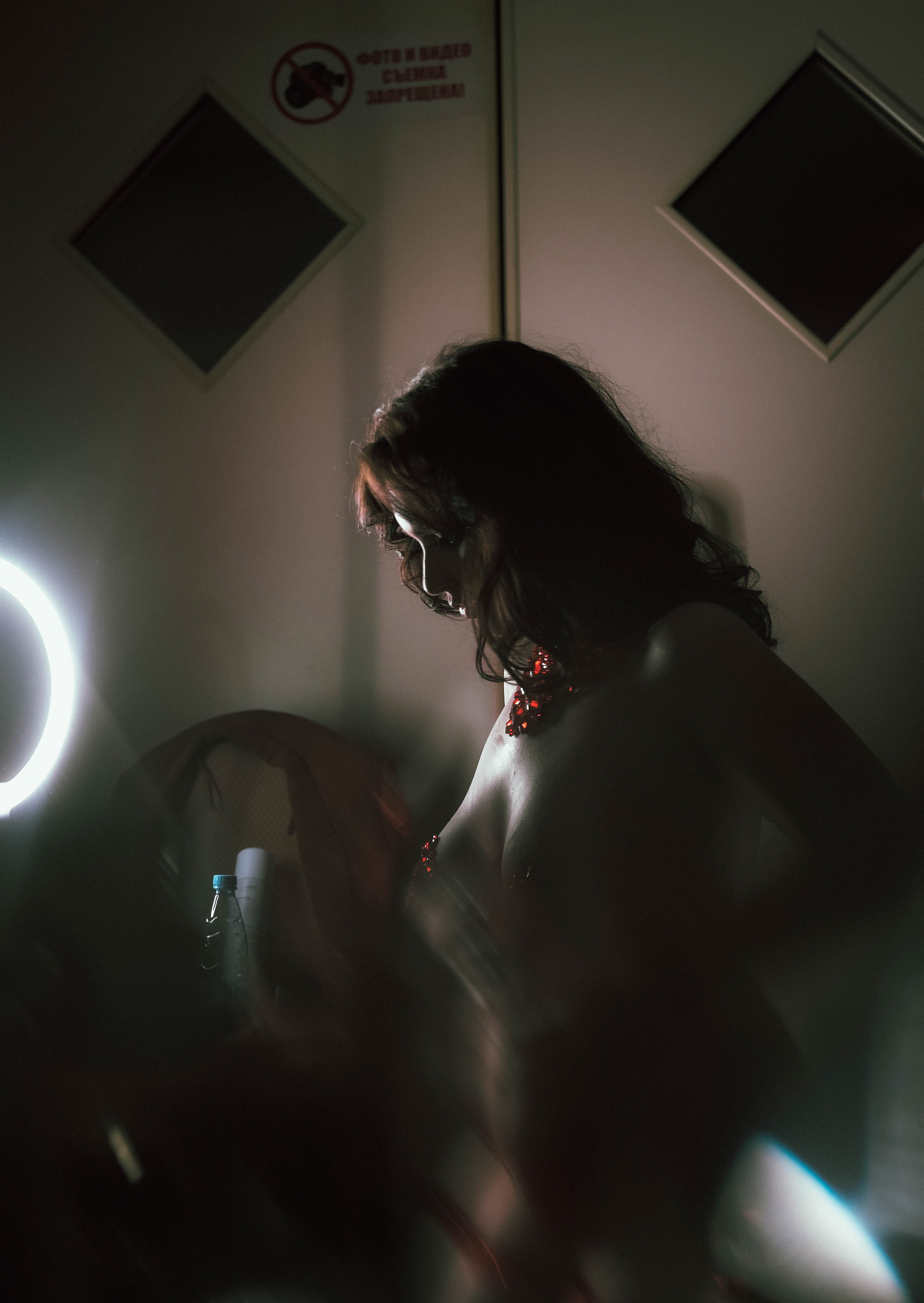 Sugarfactoryshow. Фотограф Кристина